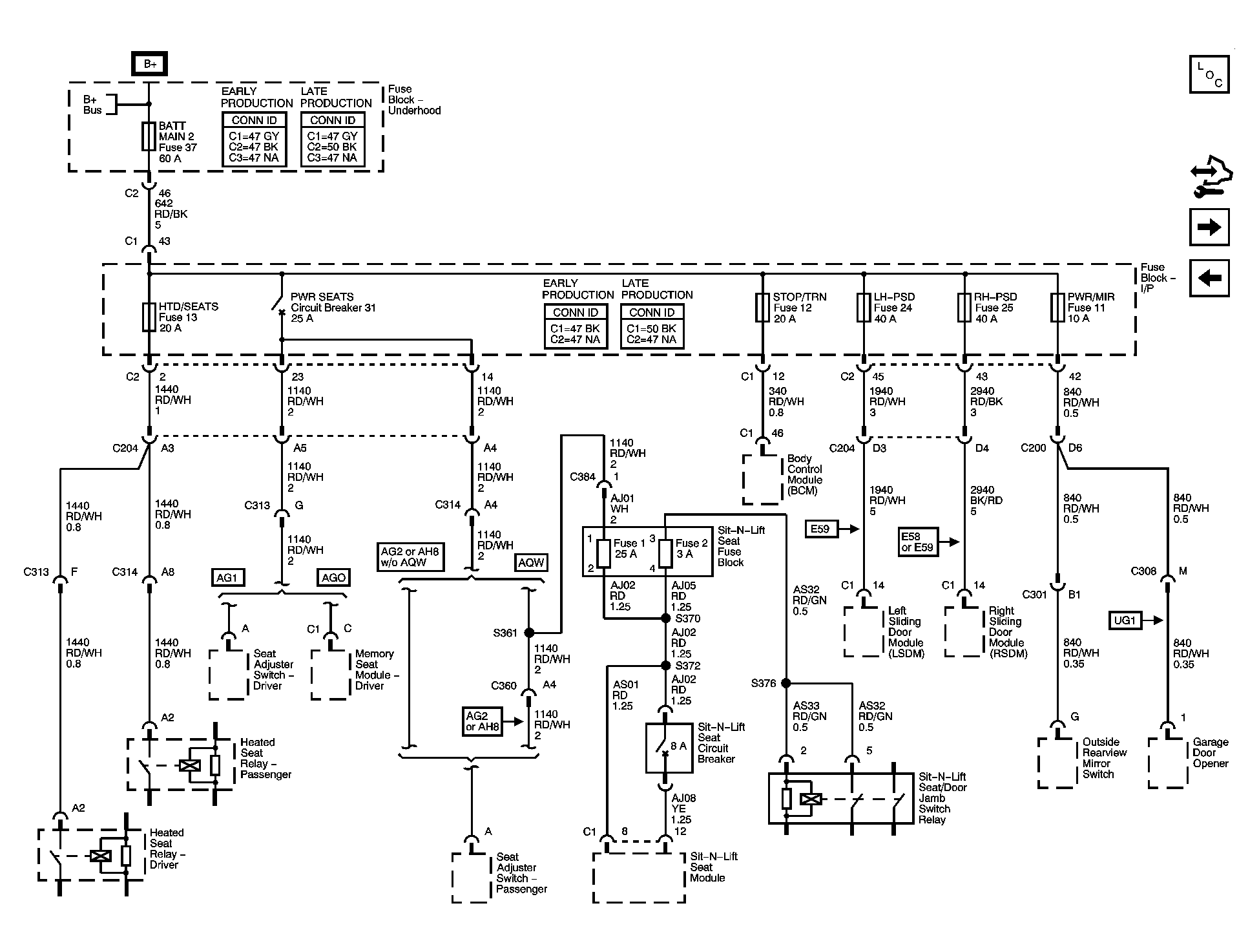 GM1486042