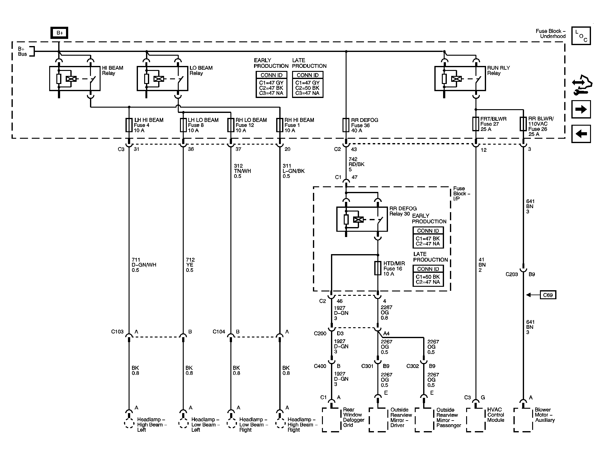 GM1486054
