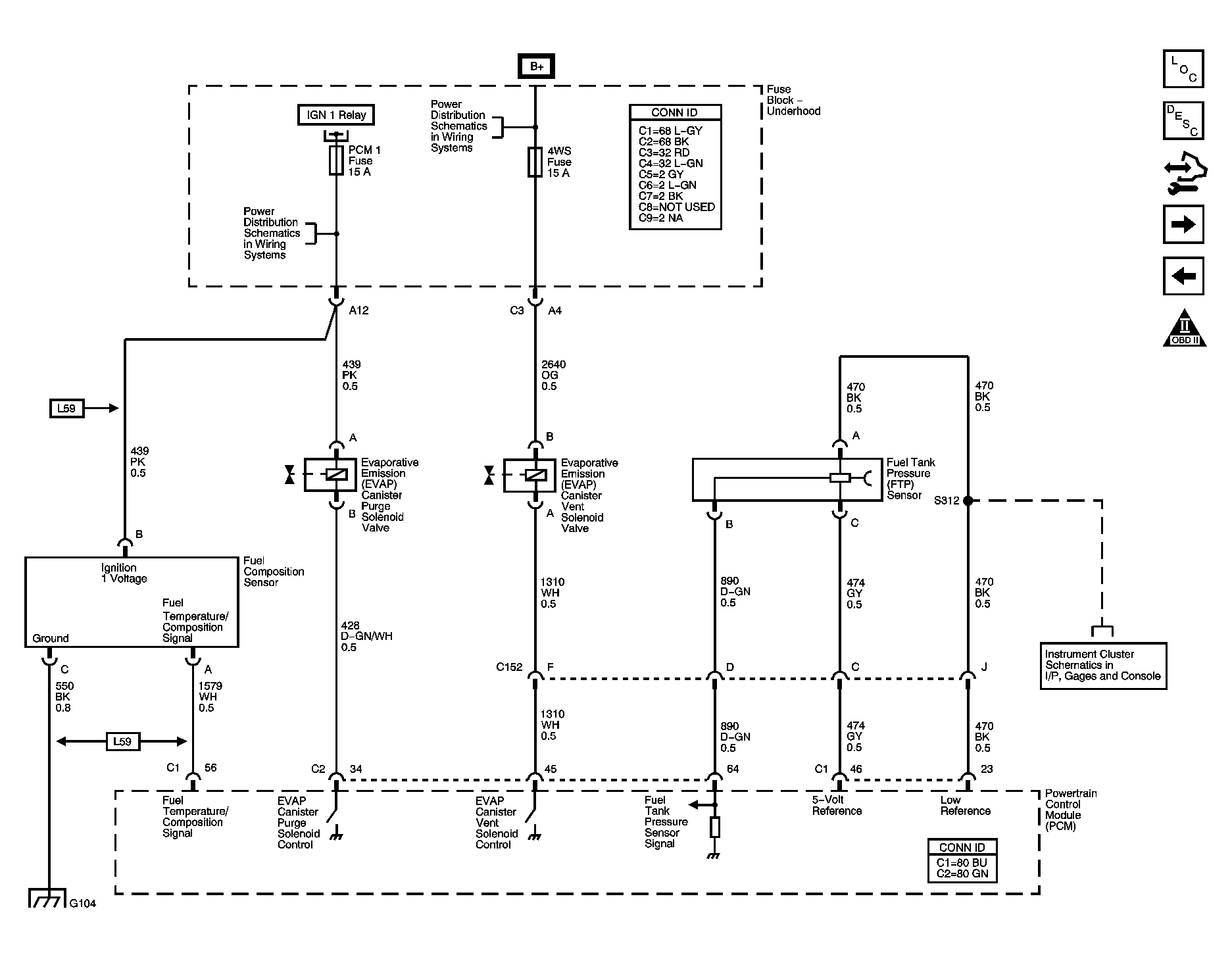GM1538800