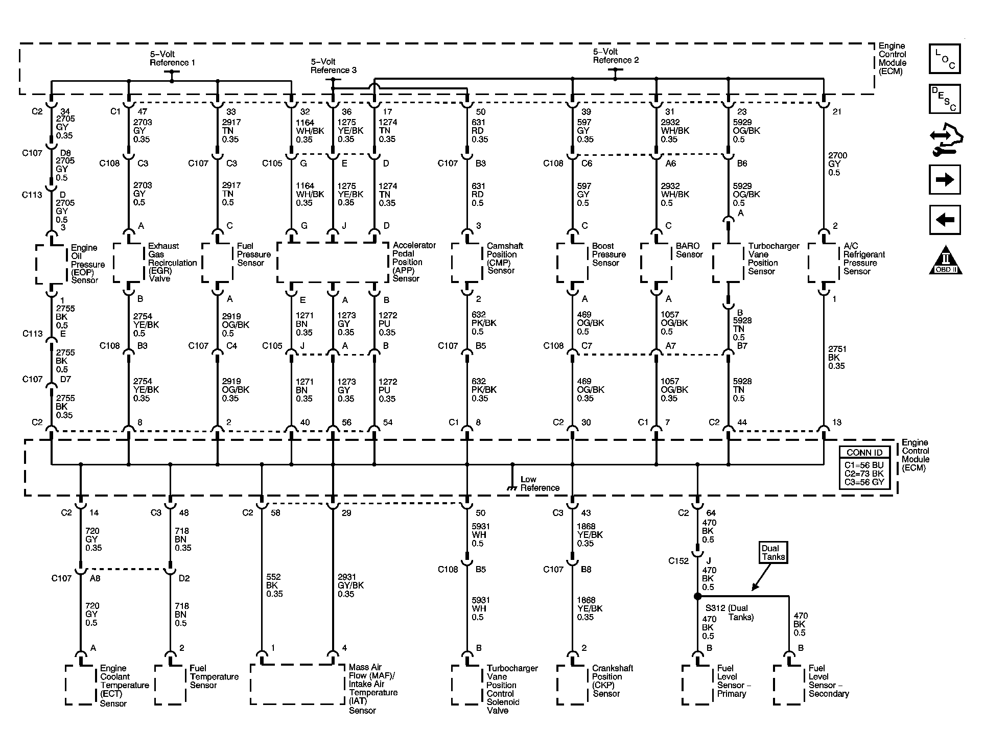 GM1552023