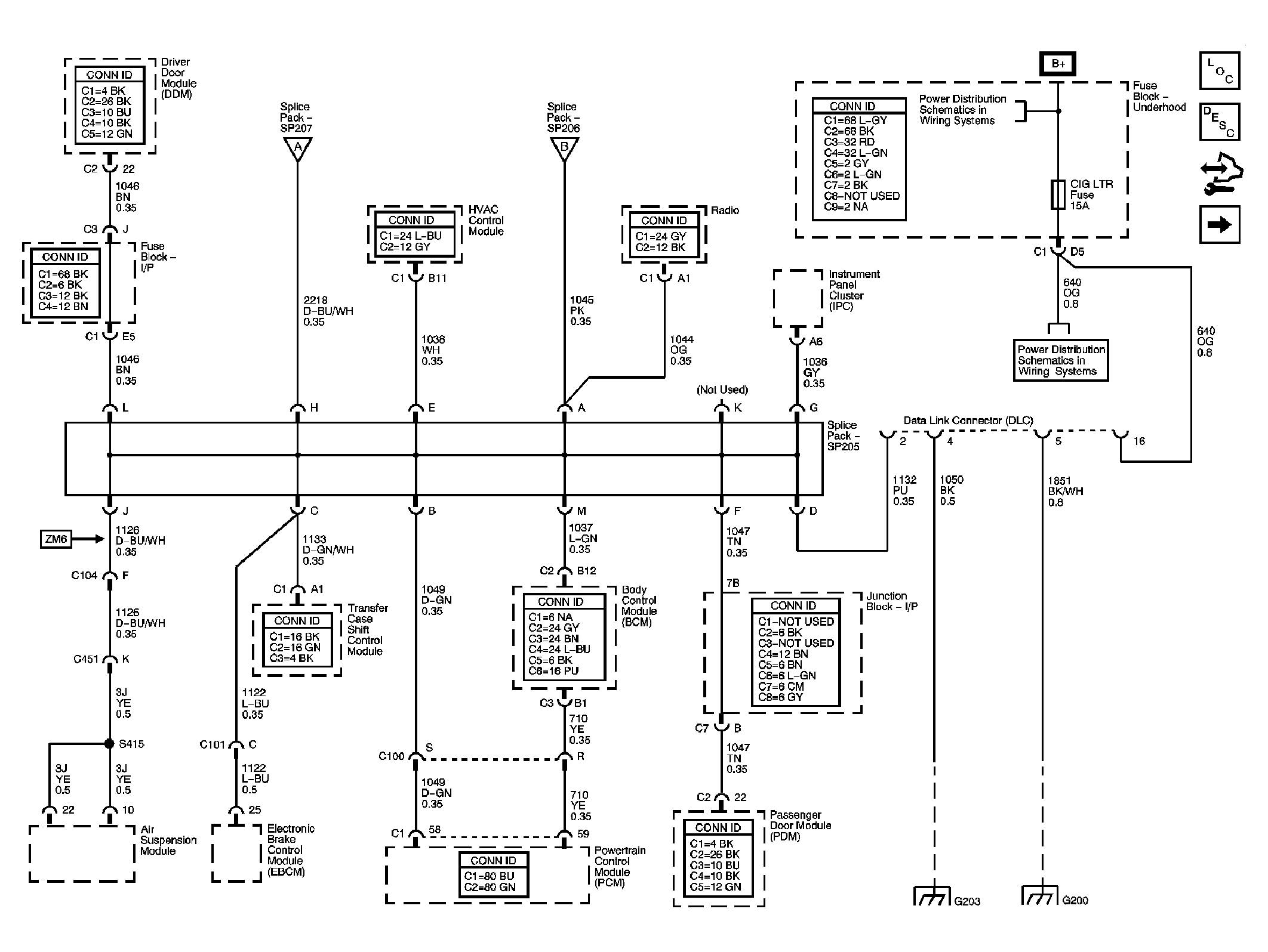 GM1566916