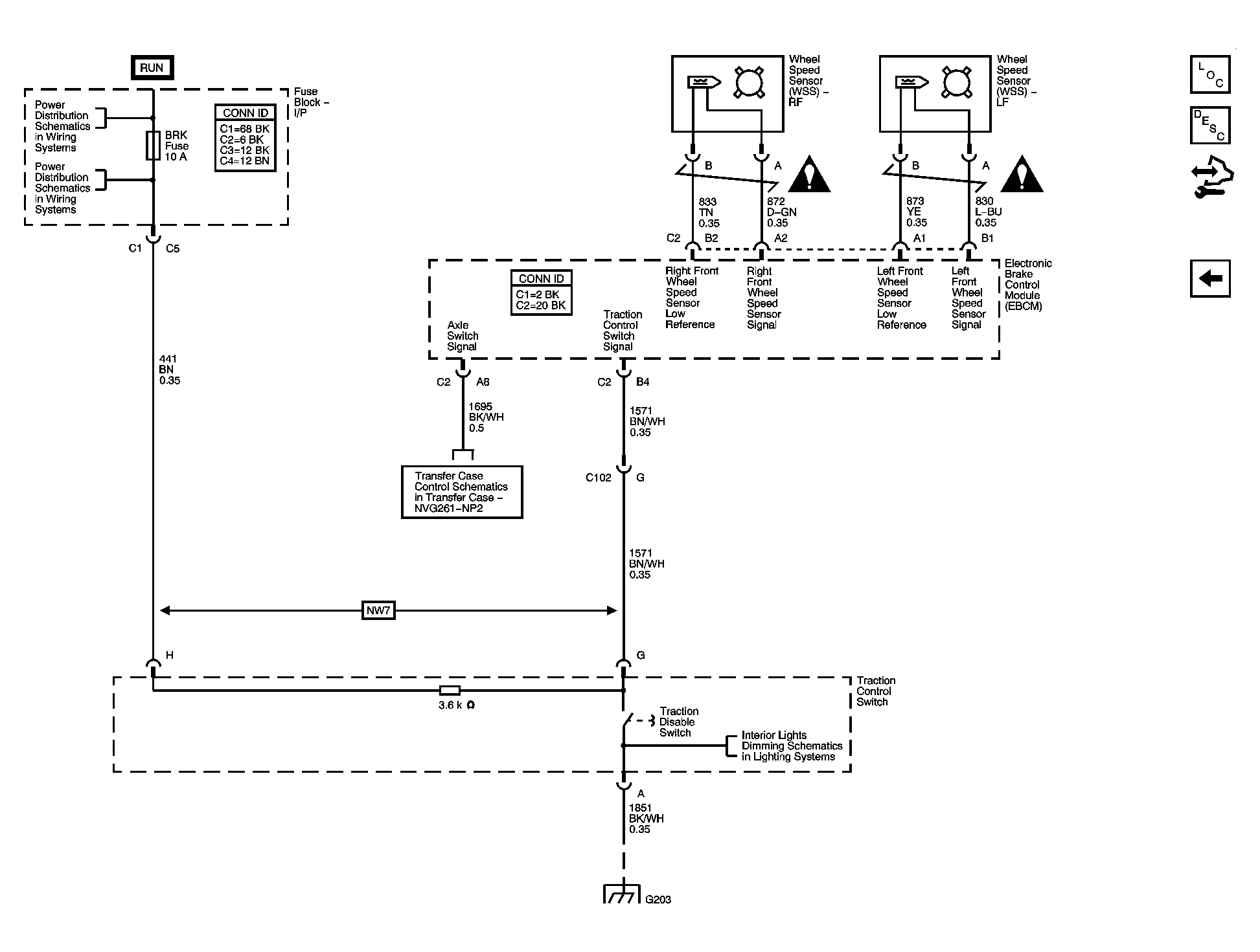 GM1570450