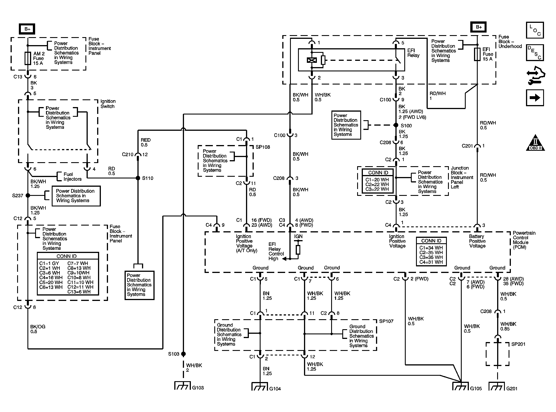 GM1666789