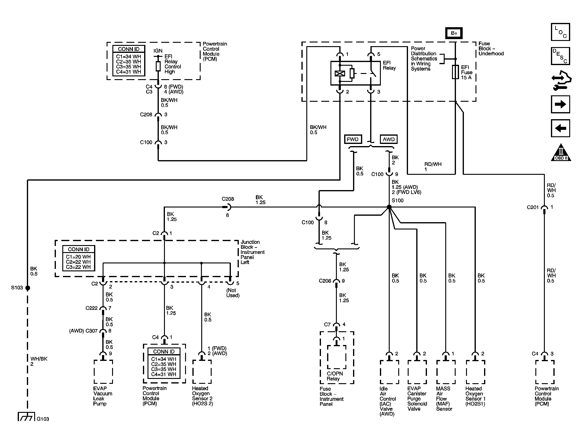 GM1666790