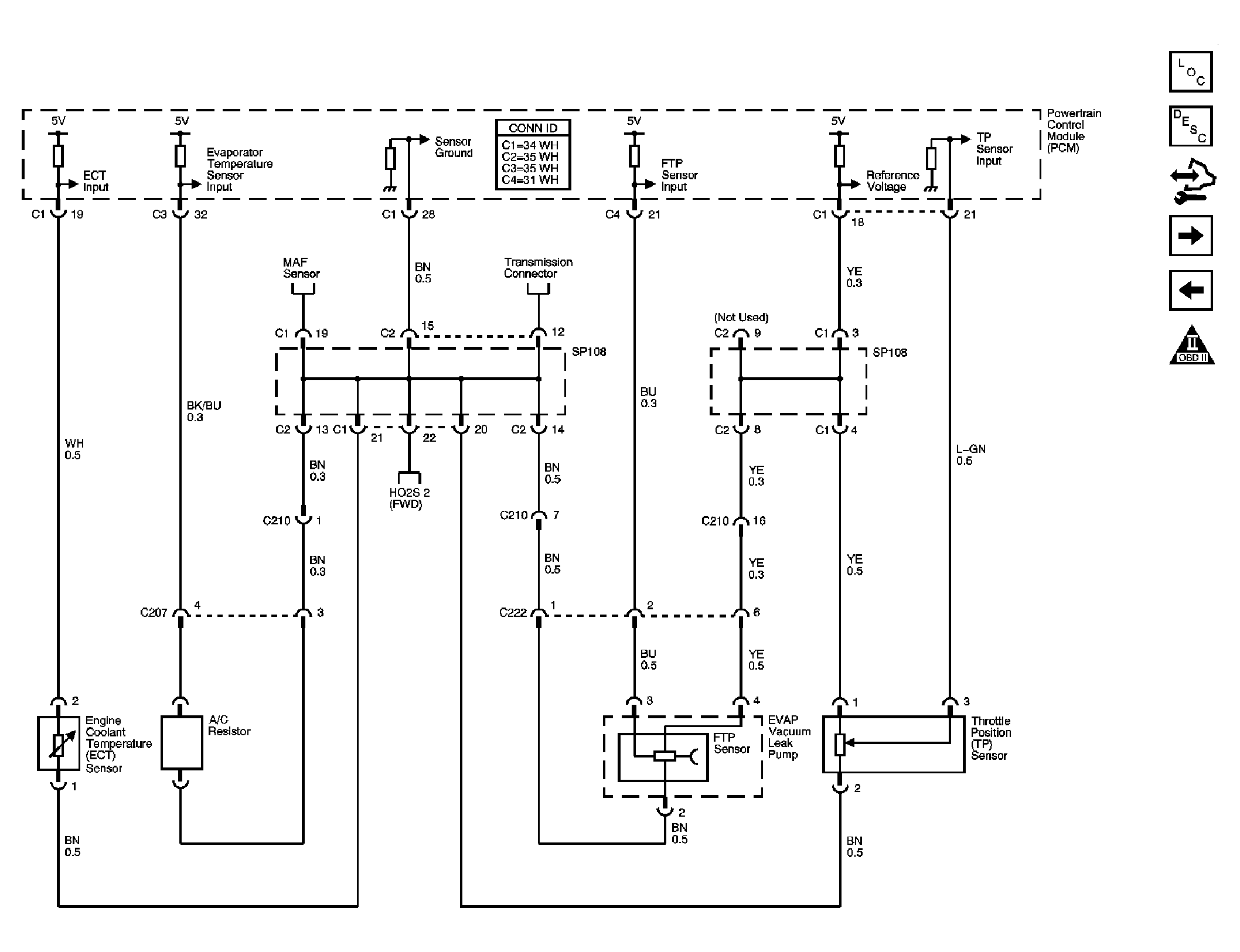 GM1666797