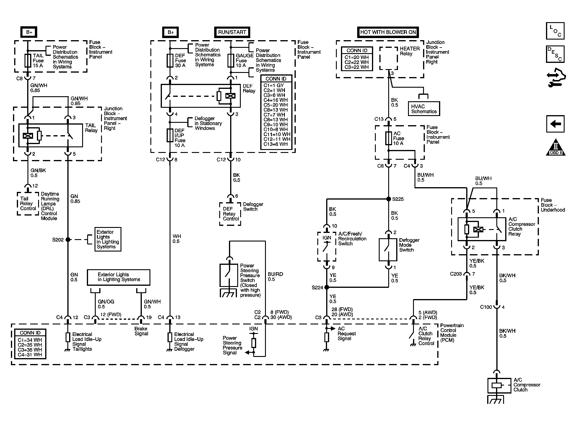 GM1666816