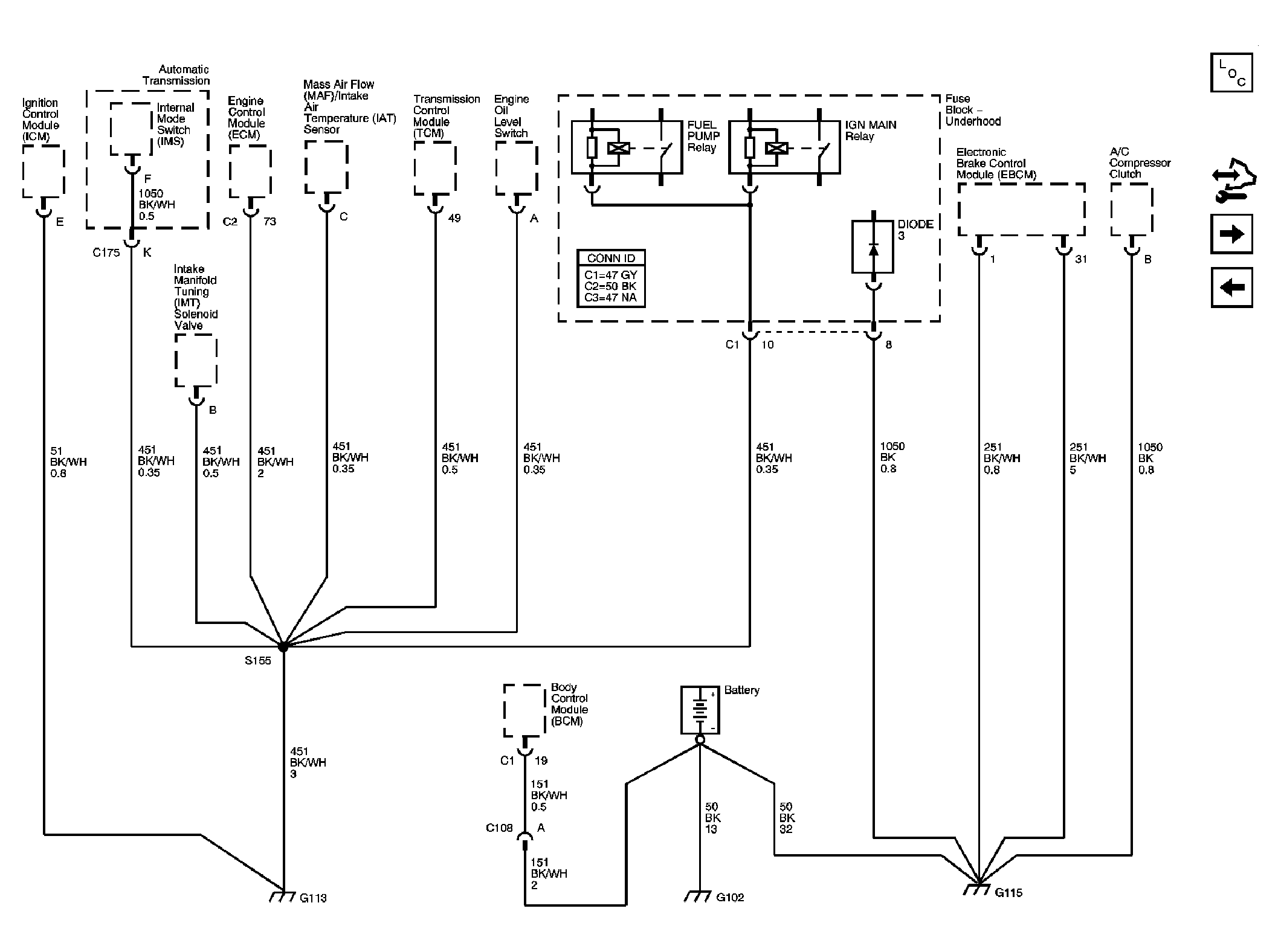 GM1740004