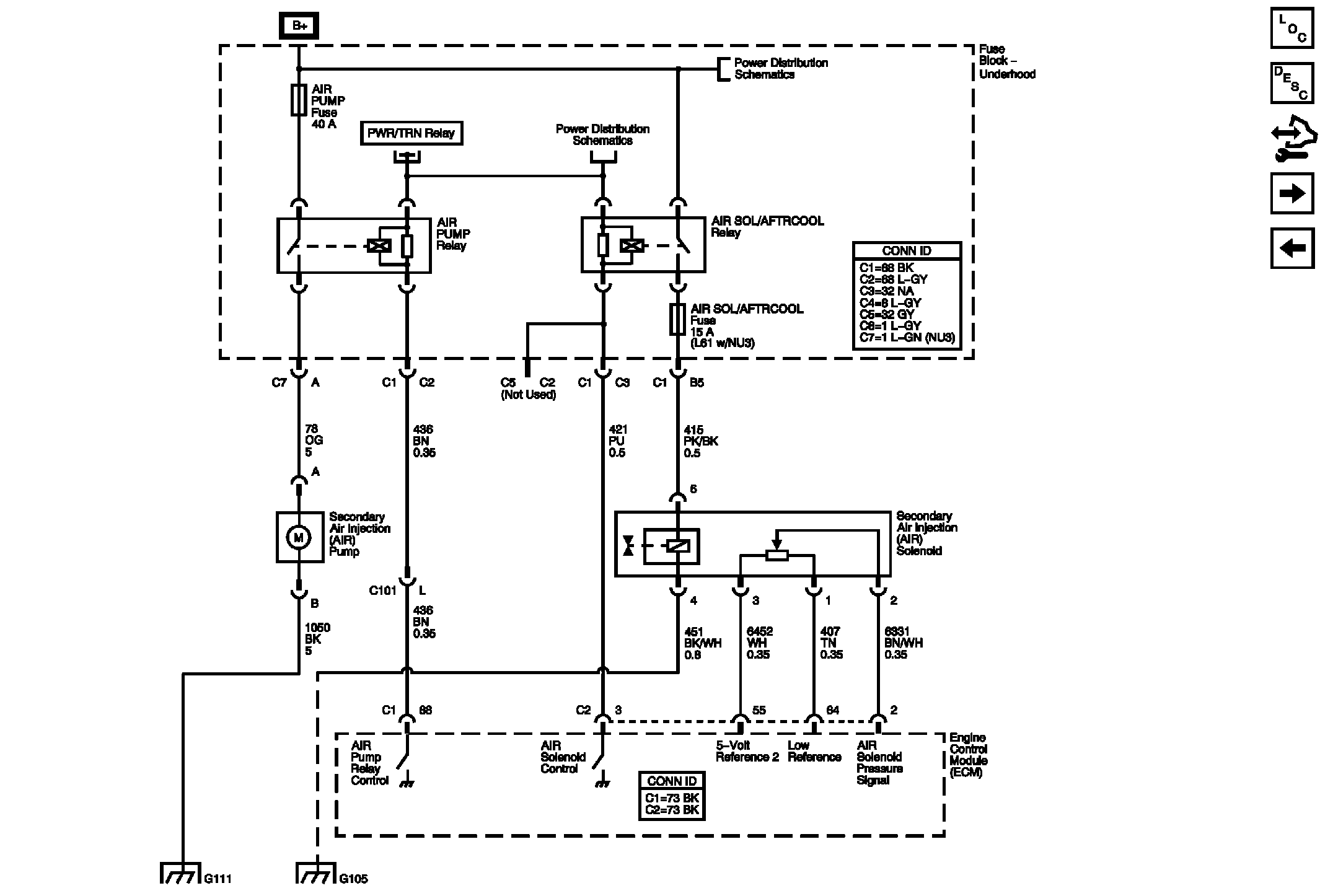 GM1784285