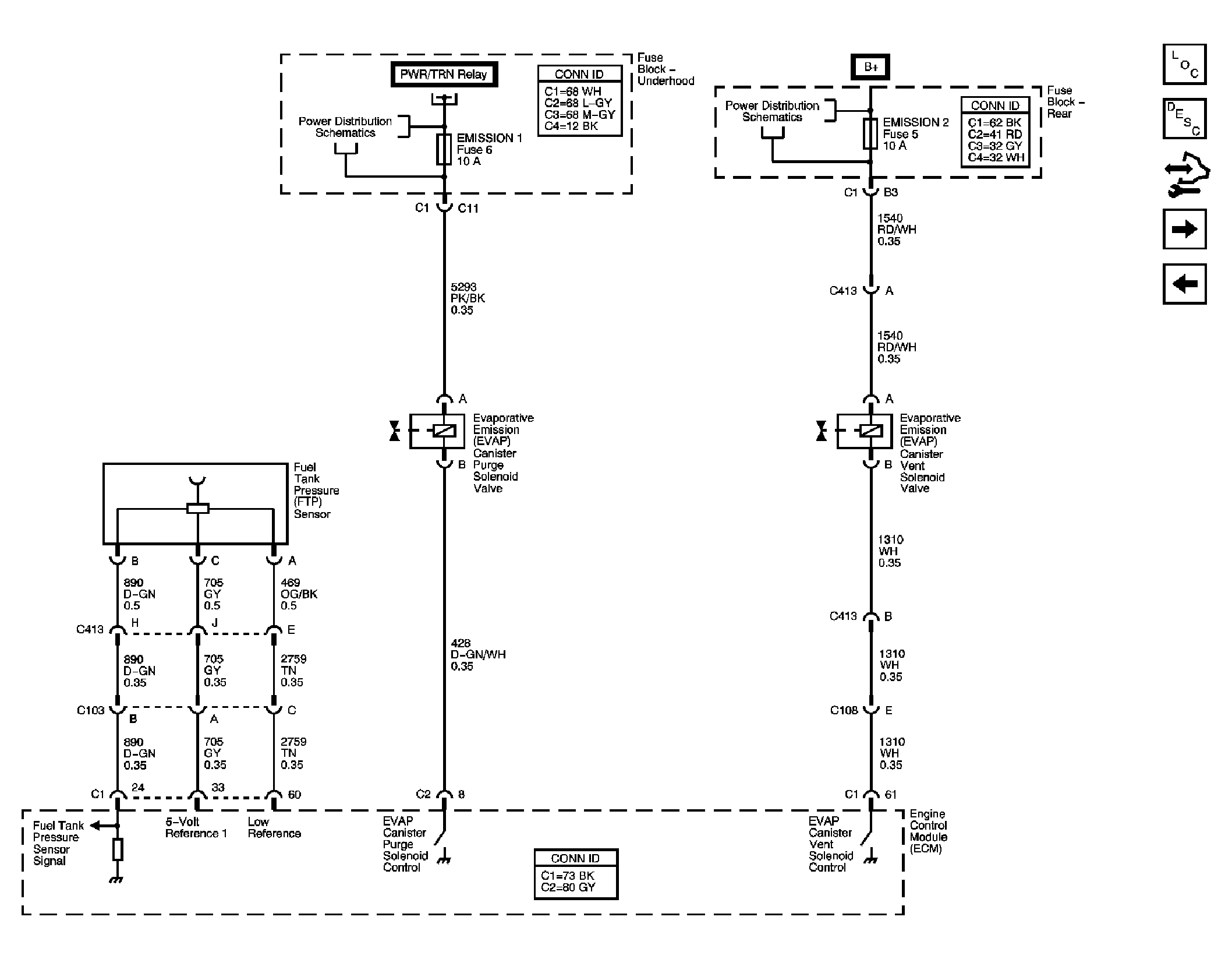 GM1829090