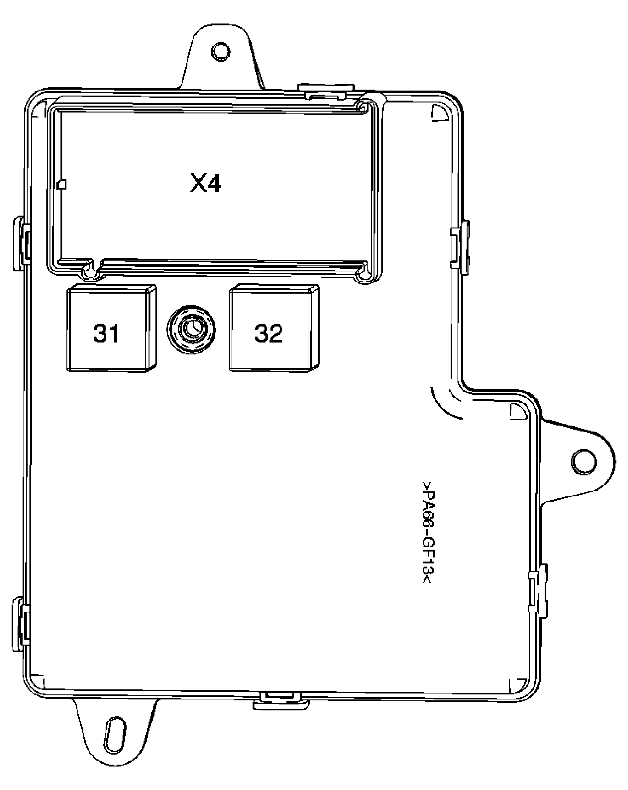 GM1885807