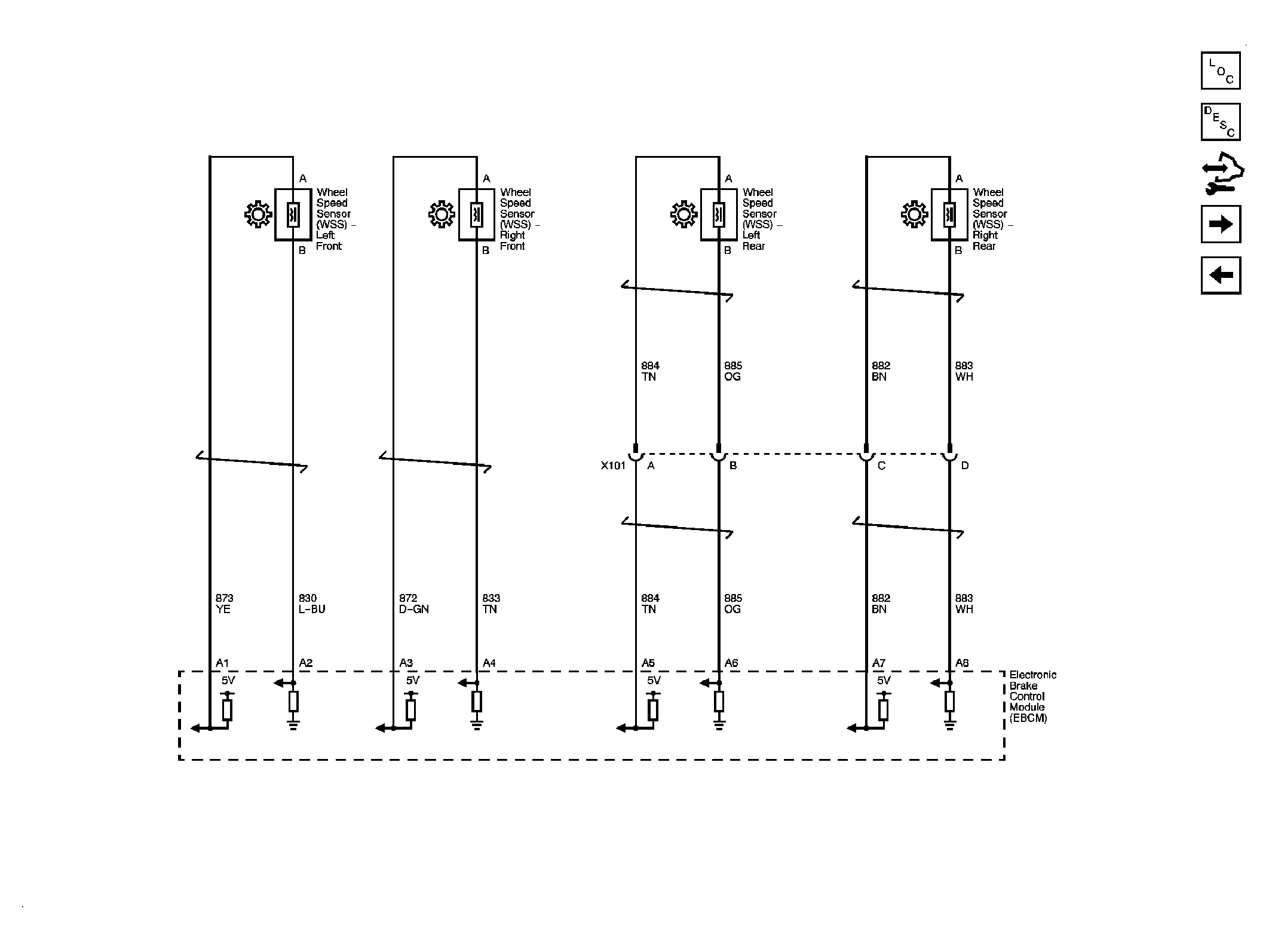 GM1905988