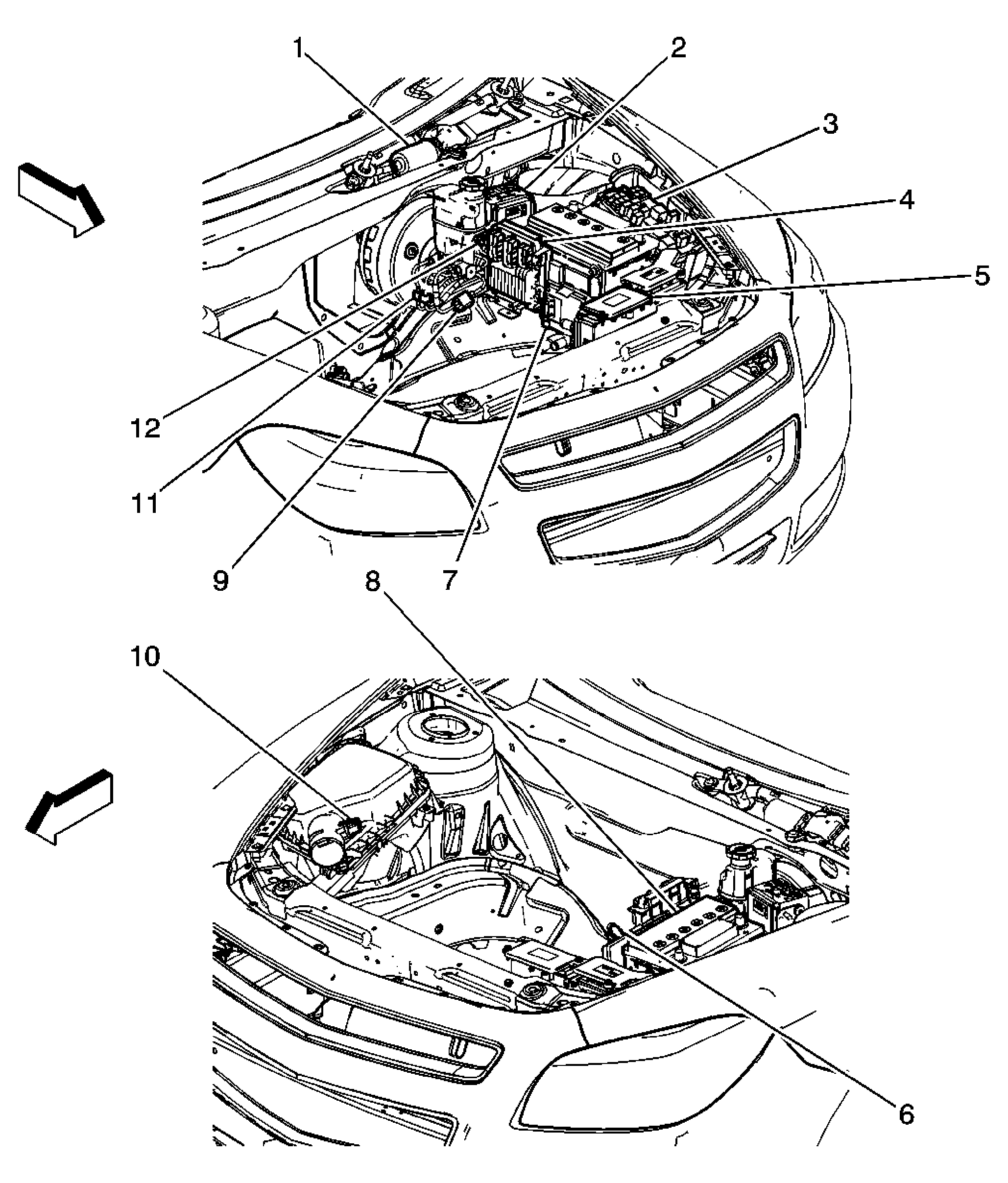 GM2001609