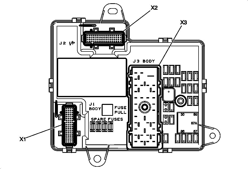 GM2054005