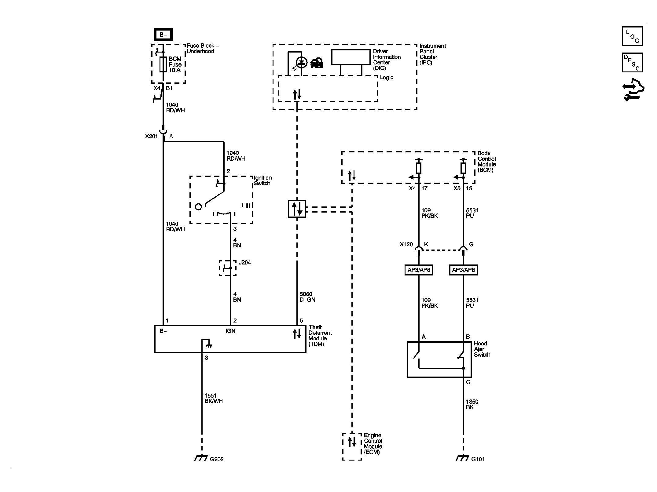 GM2080707