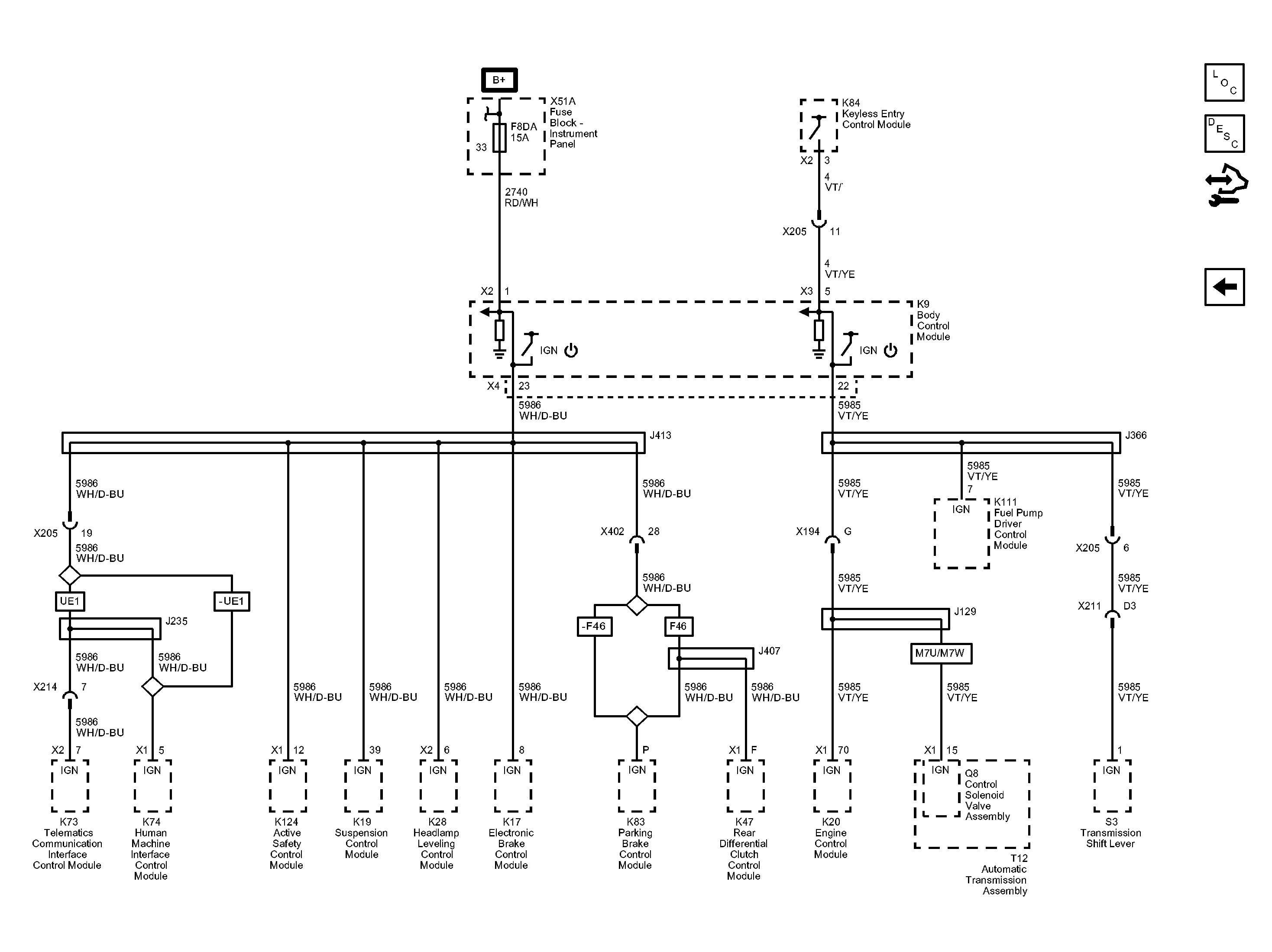 GM2838003