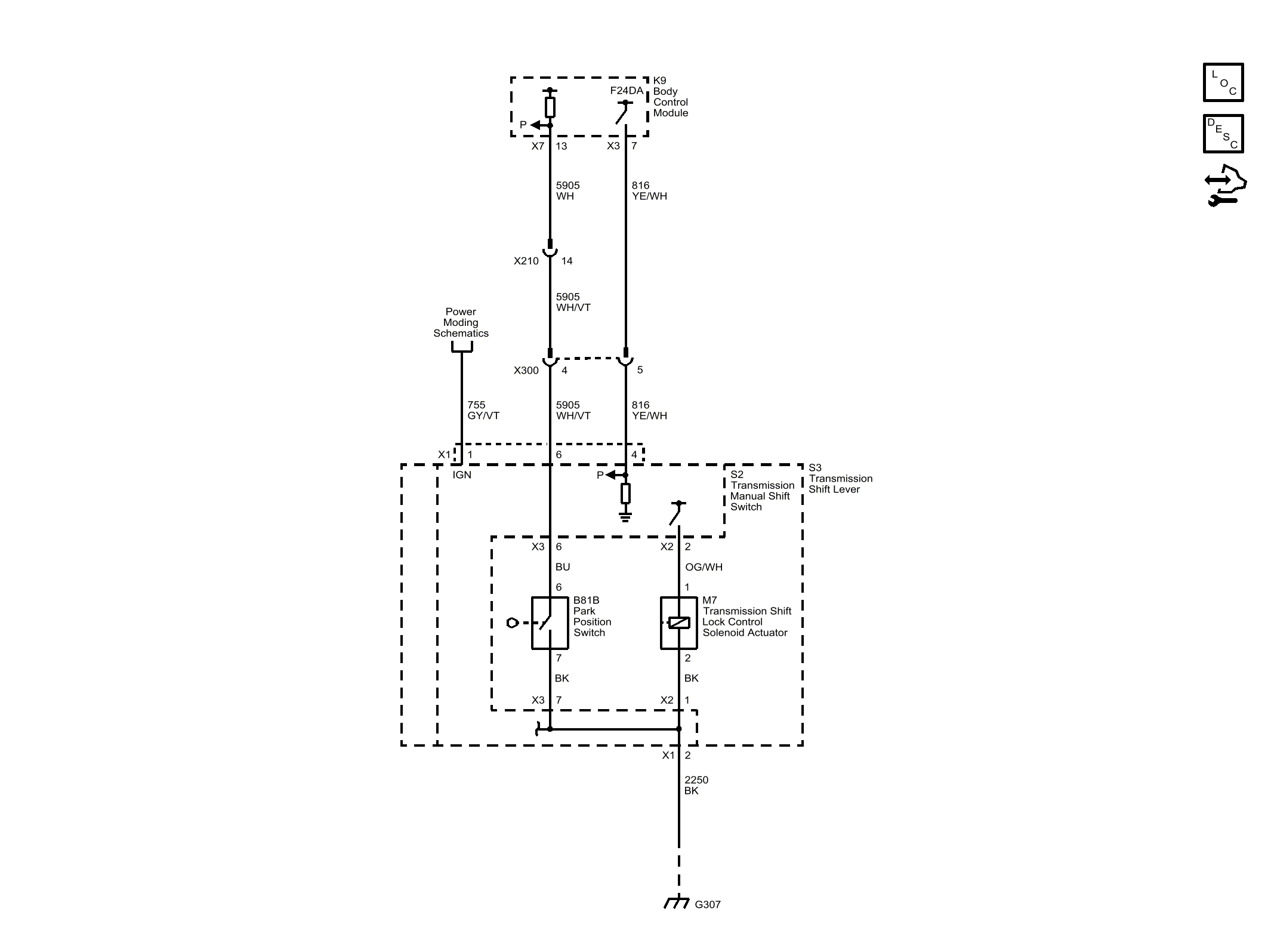 GM3254455