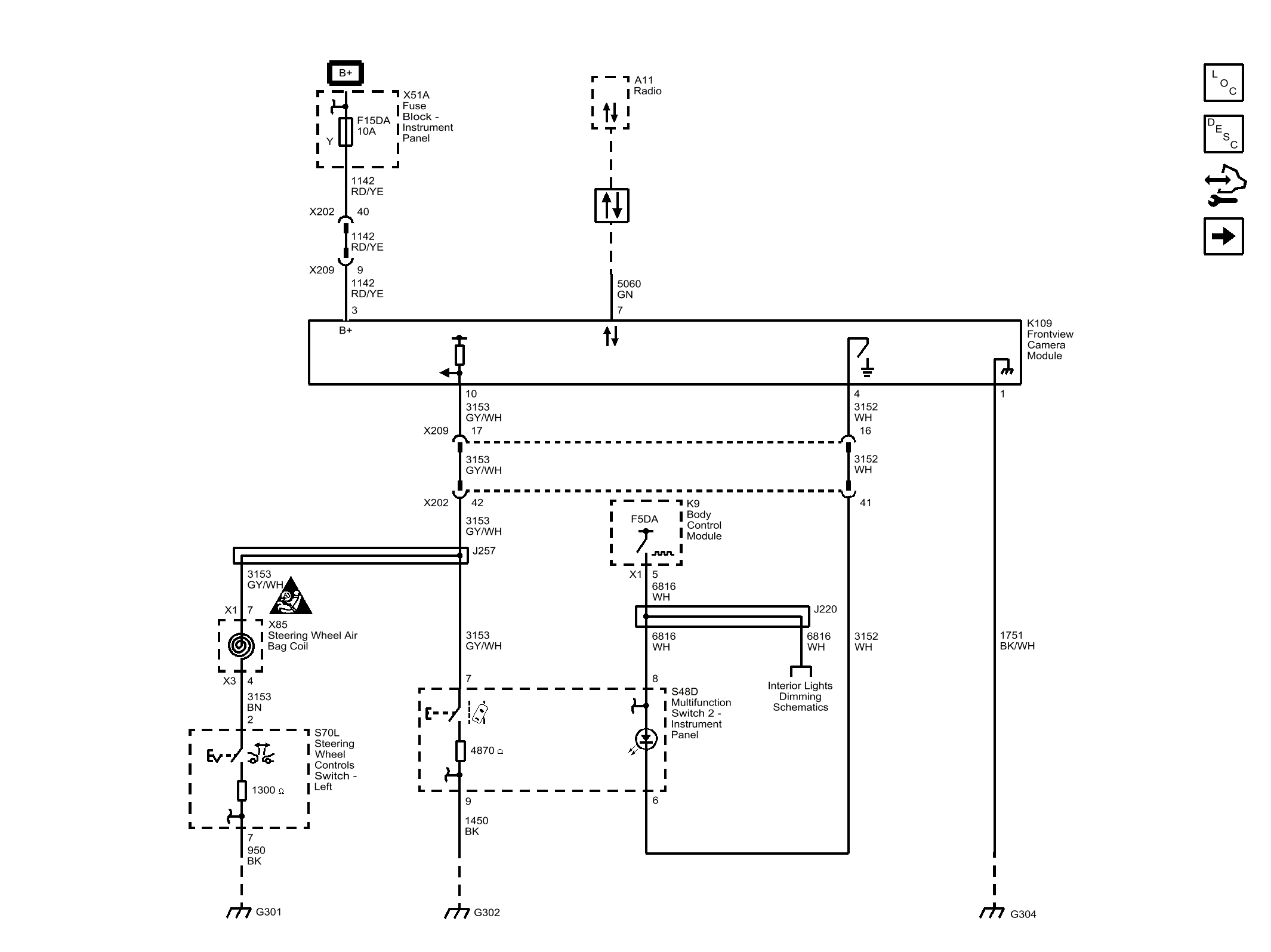 GM3263515