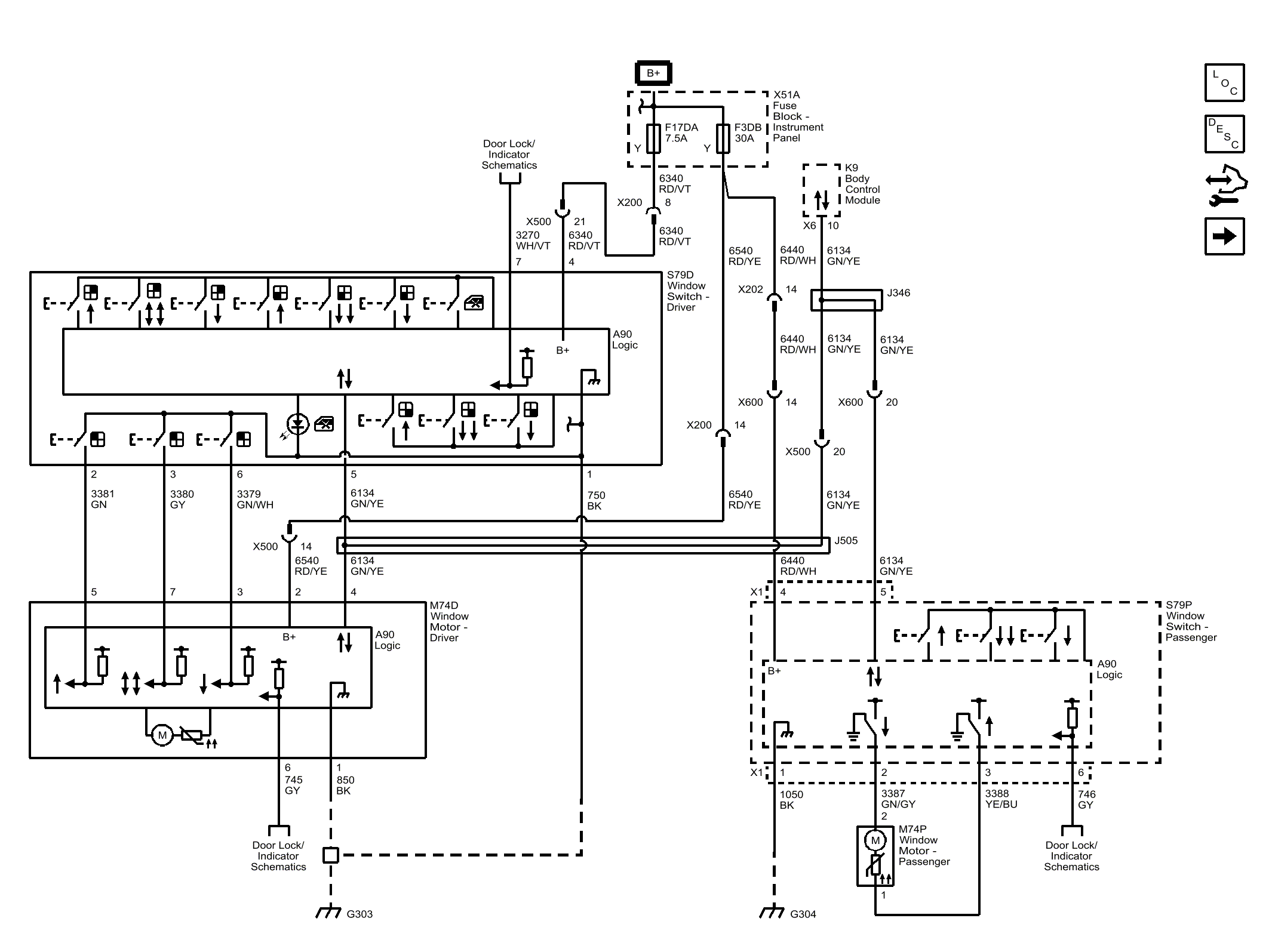 GM3265788