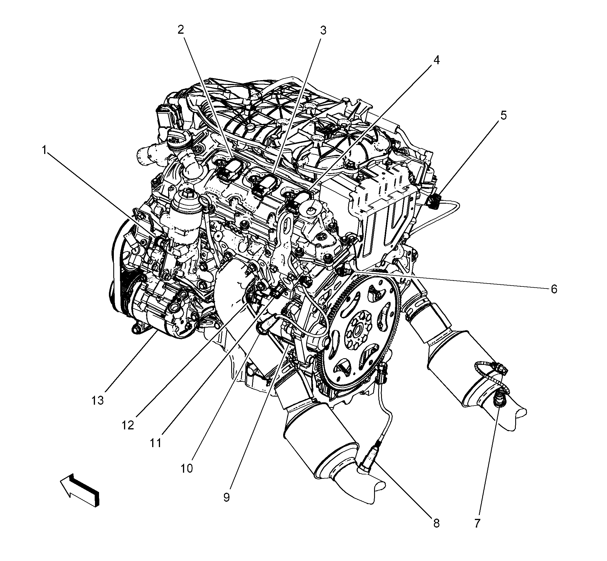 GM3362613