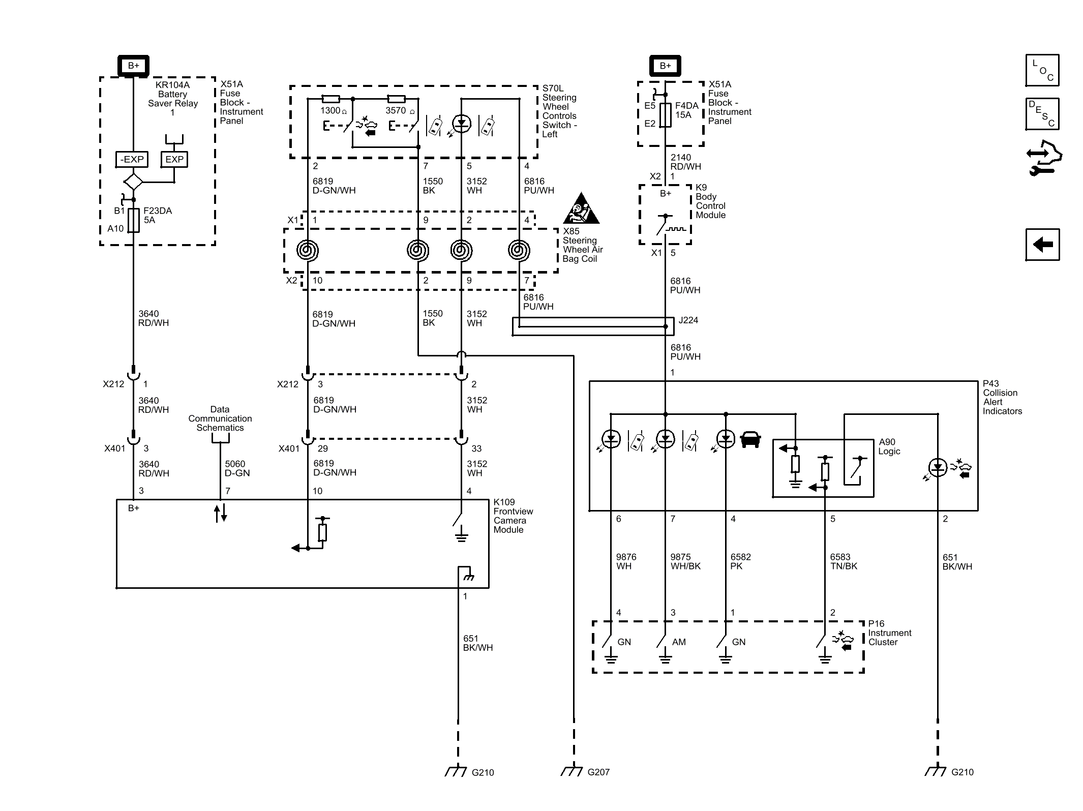 GM3424485