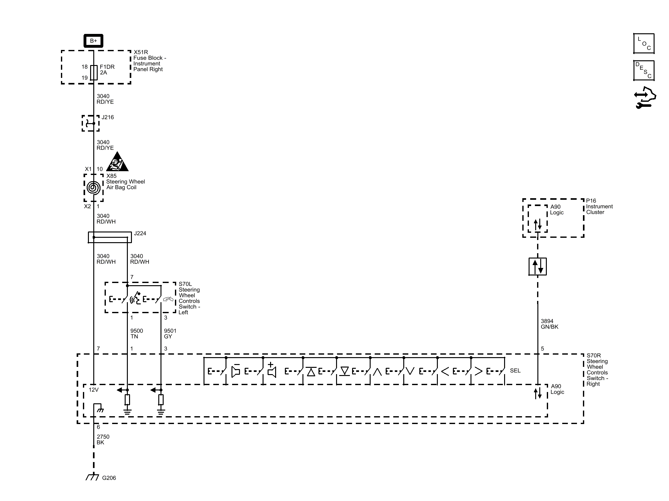 GM3598127