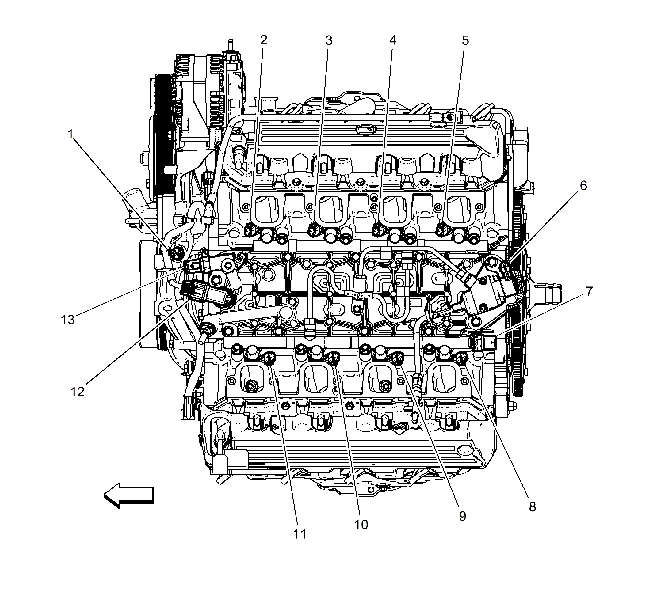 GM3611065