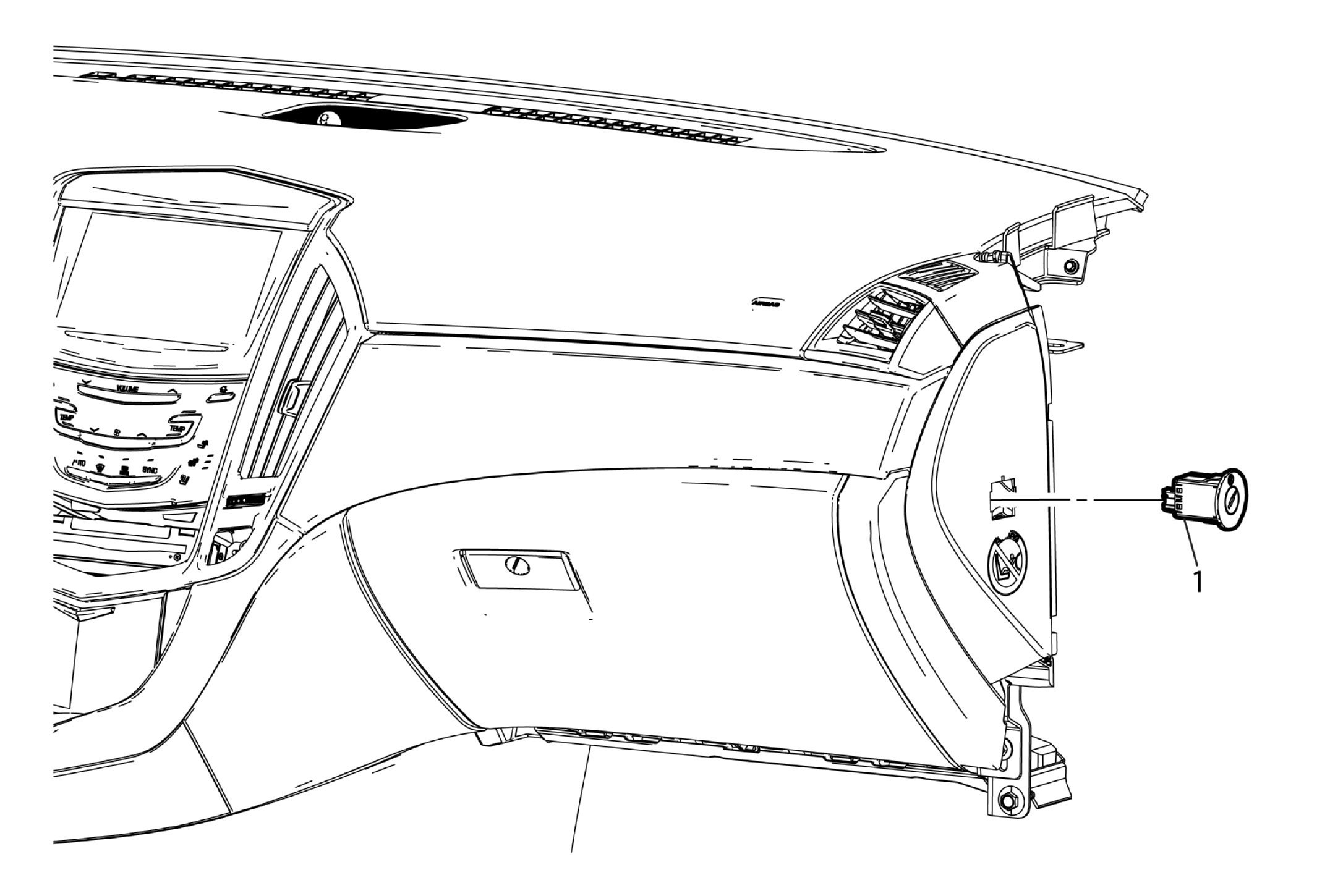 GM3620107
