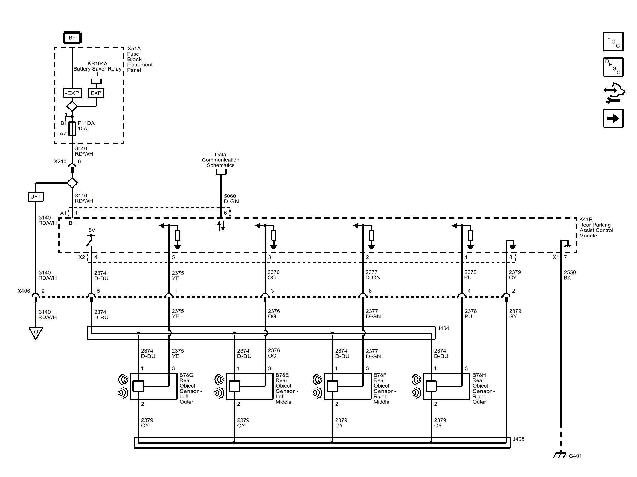 GM4069870