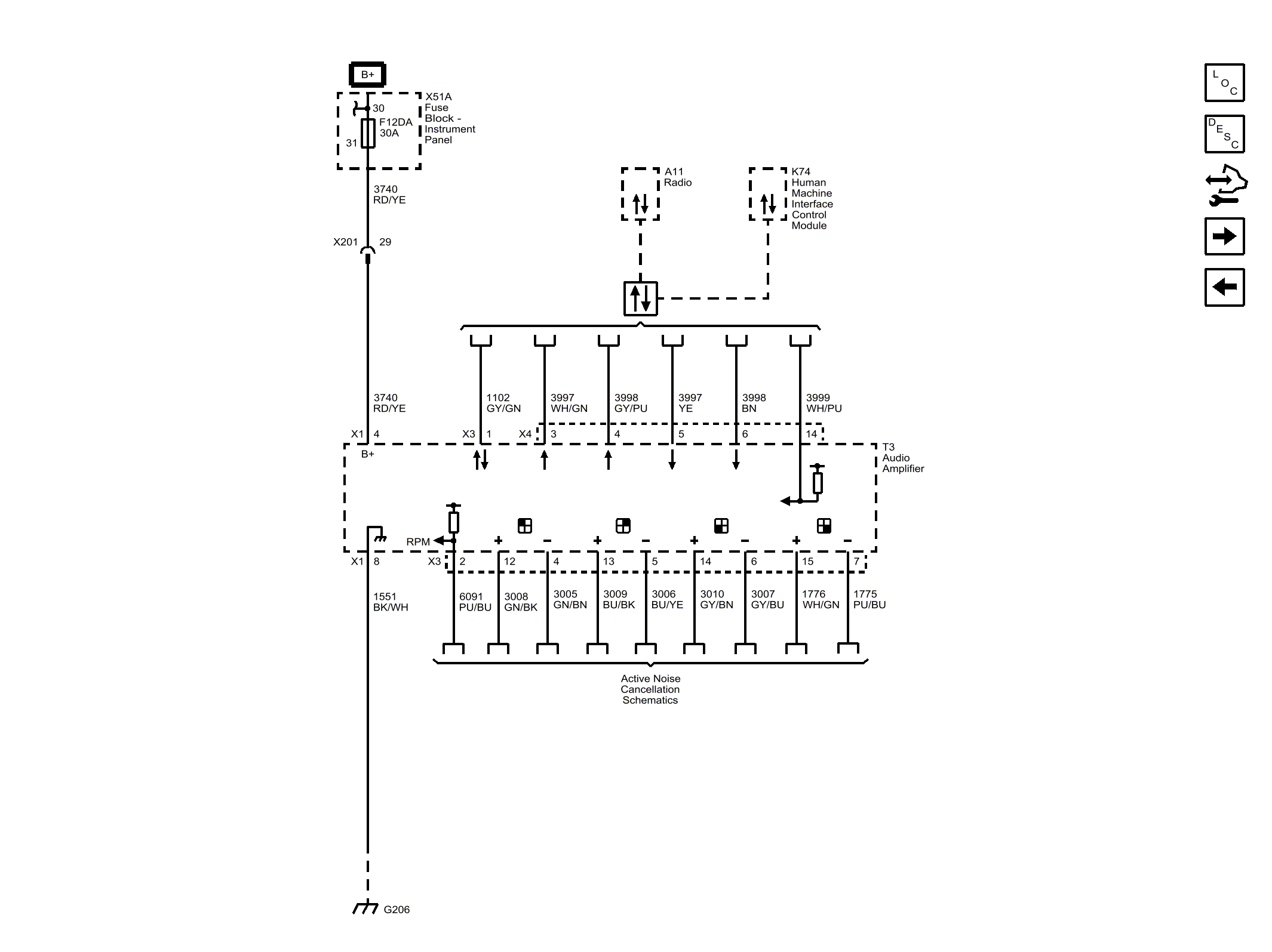 GM4298531