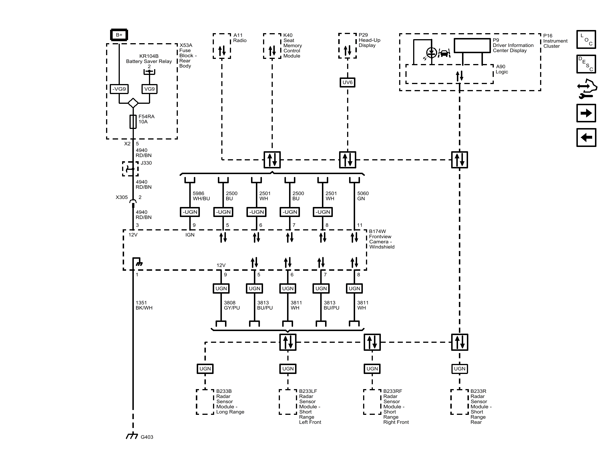 GM4304634
