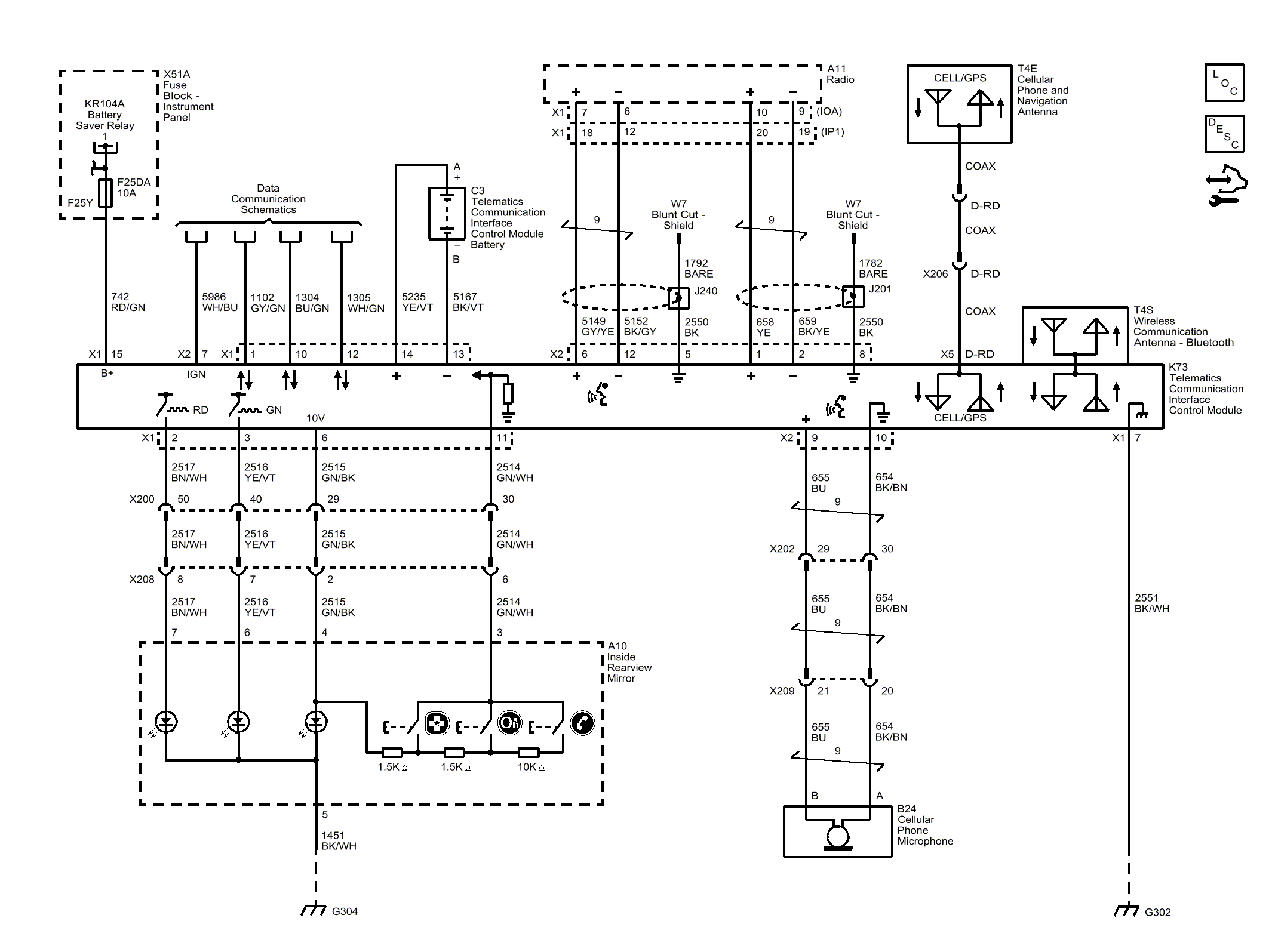 GM4409720
