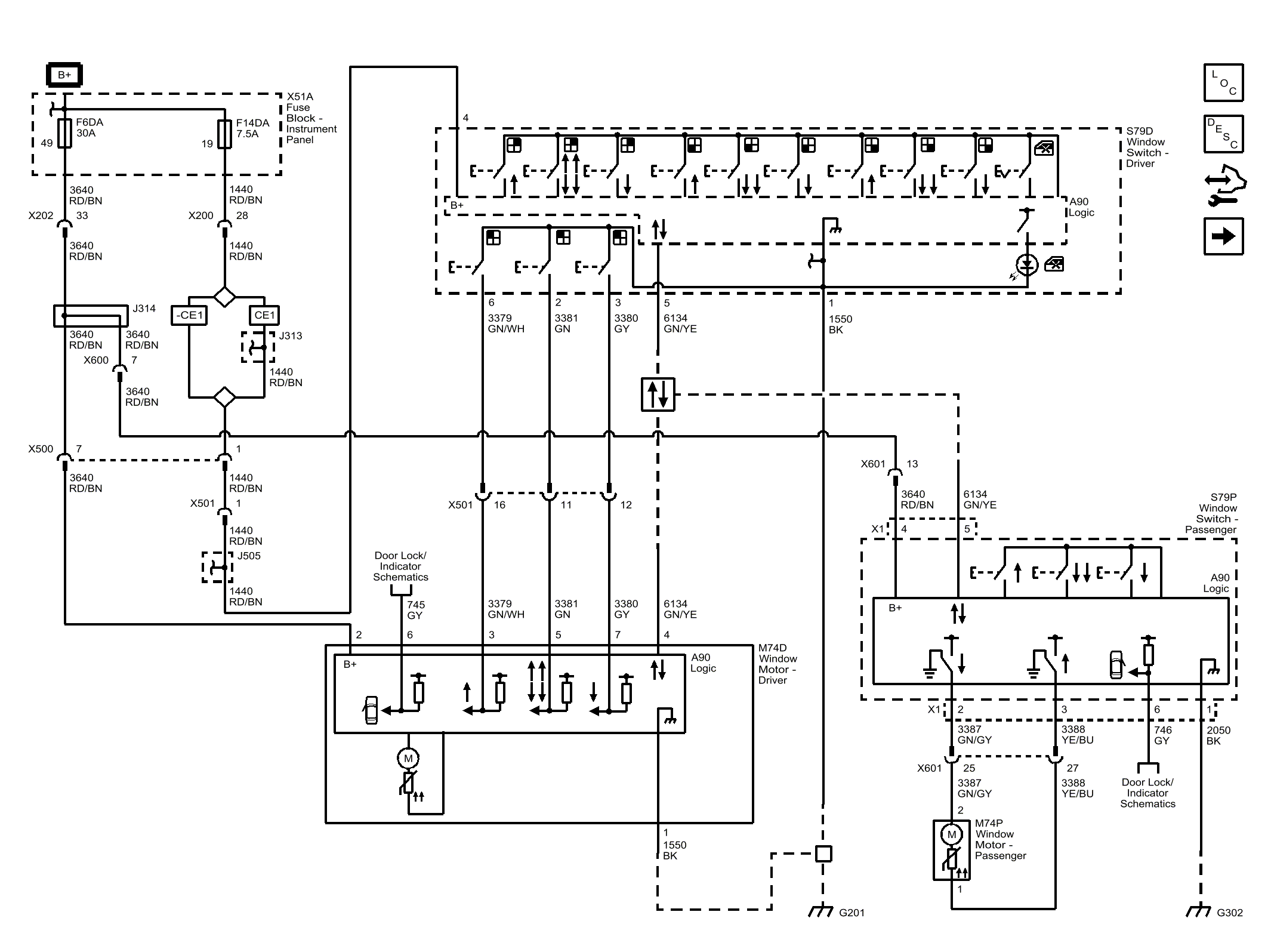 GM4492890
