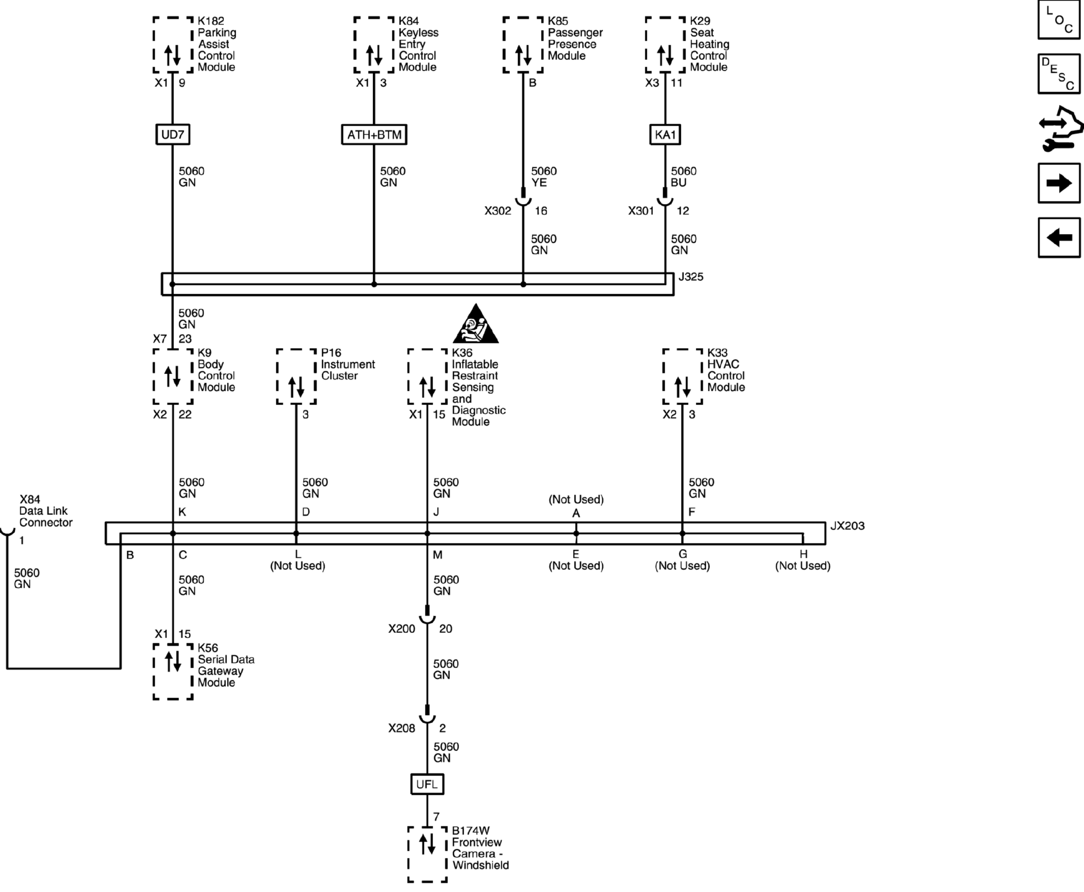 GM4710545