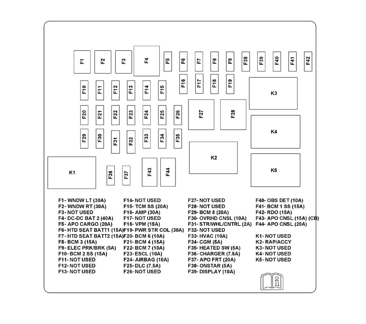 GM5042479