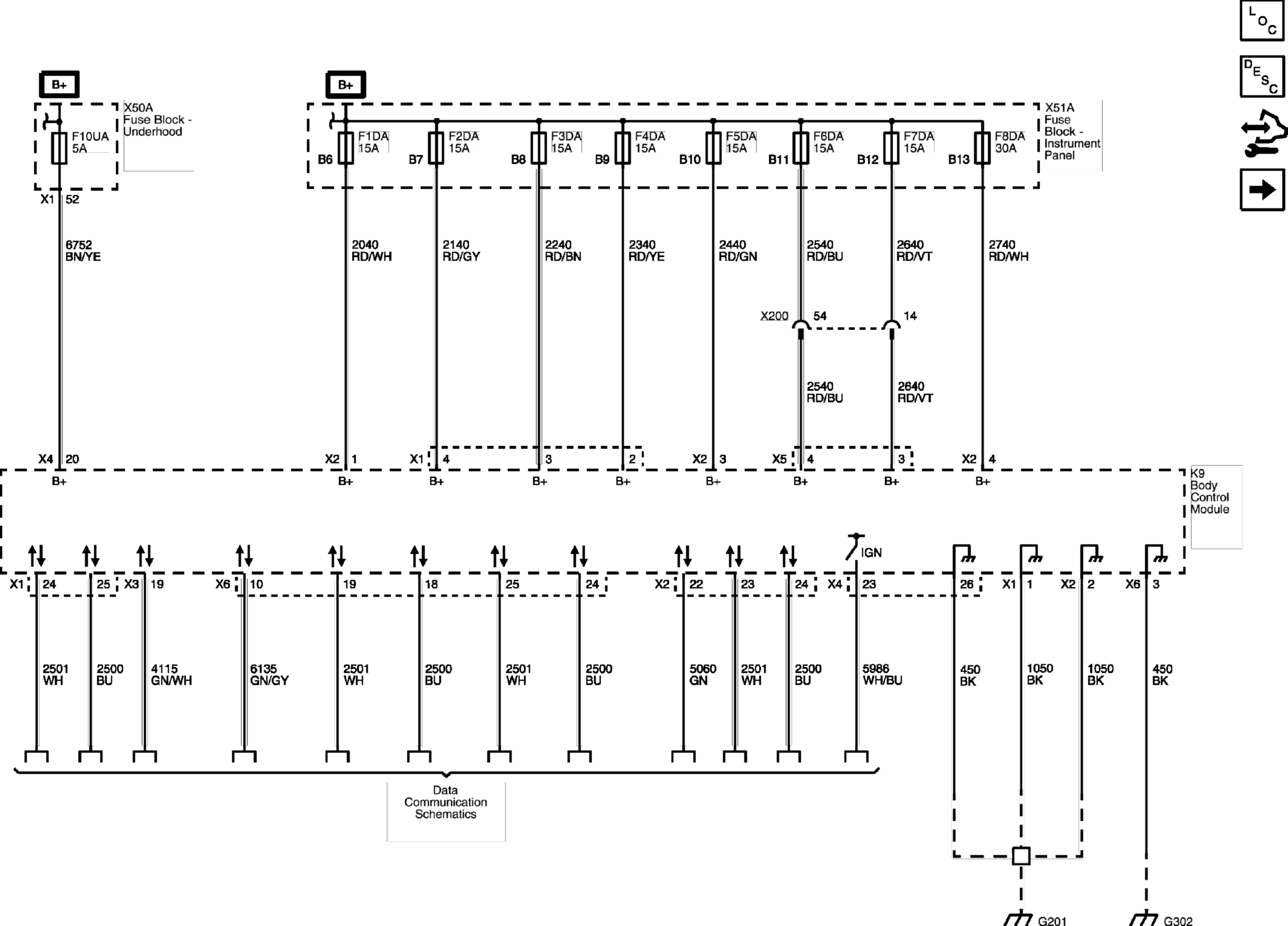GM5167488