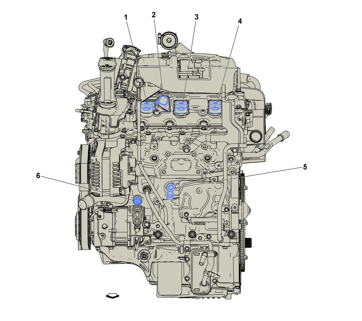 GM5233469