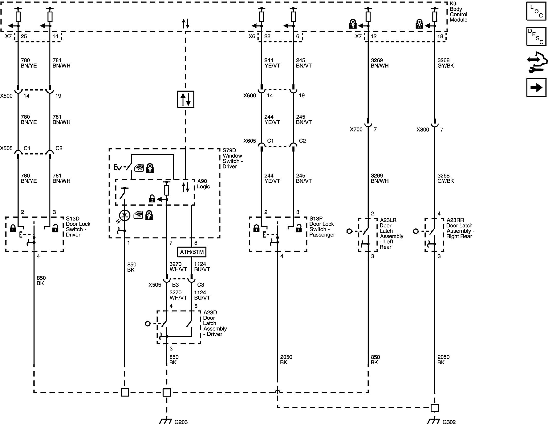 GM5373923