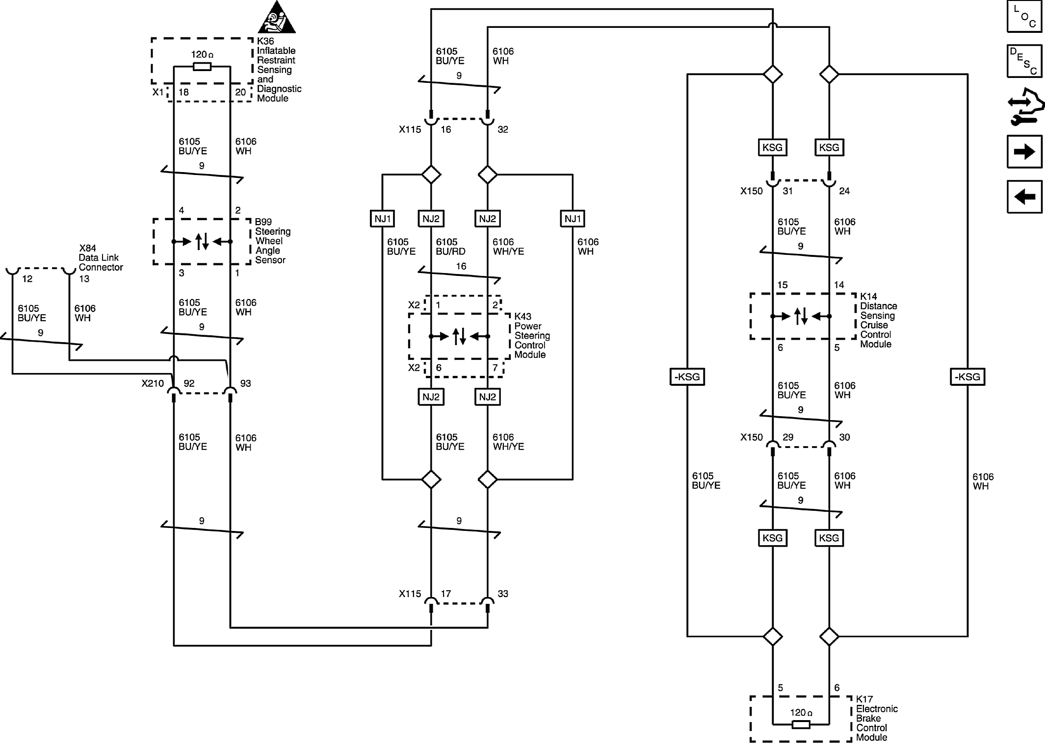 GM5374043