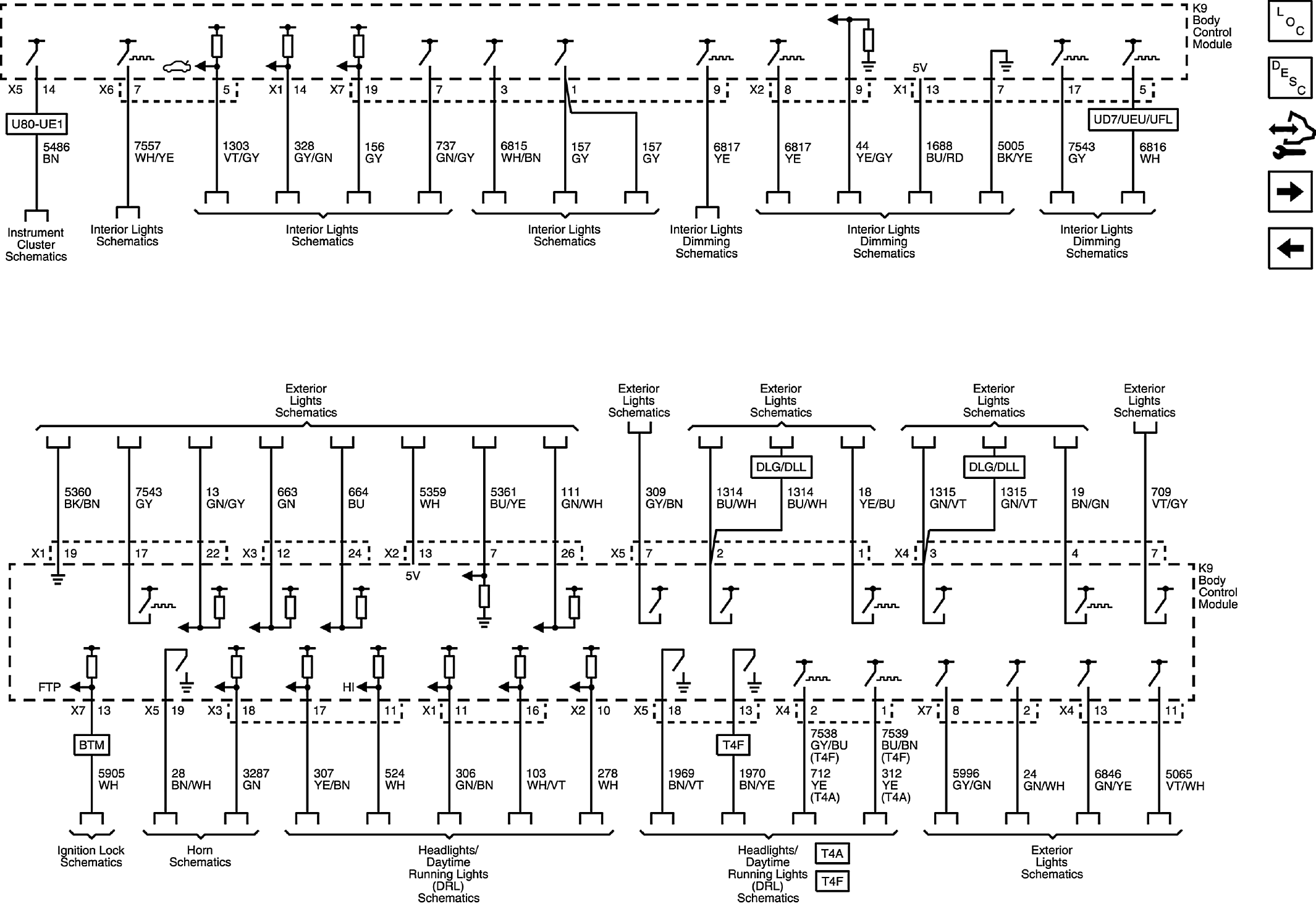 GM5374051
