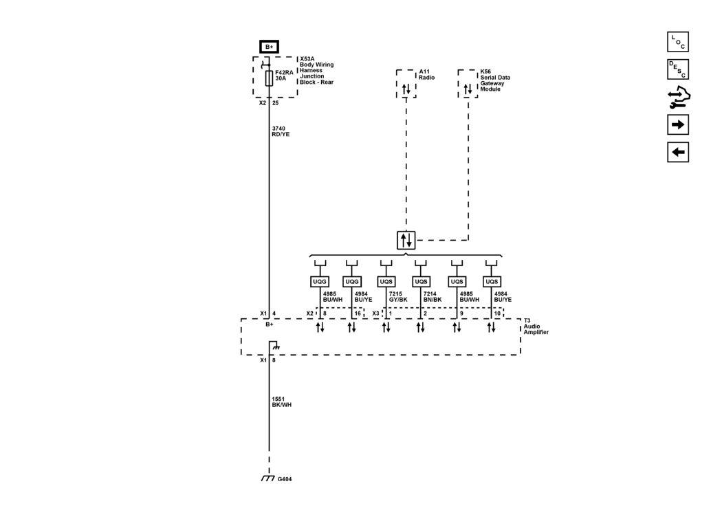GM5391860