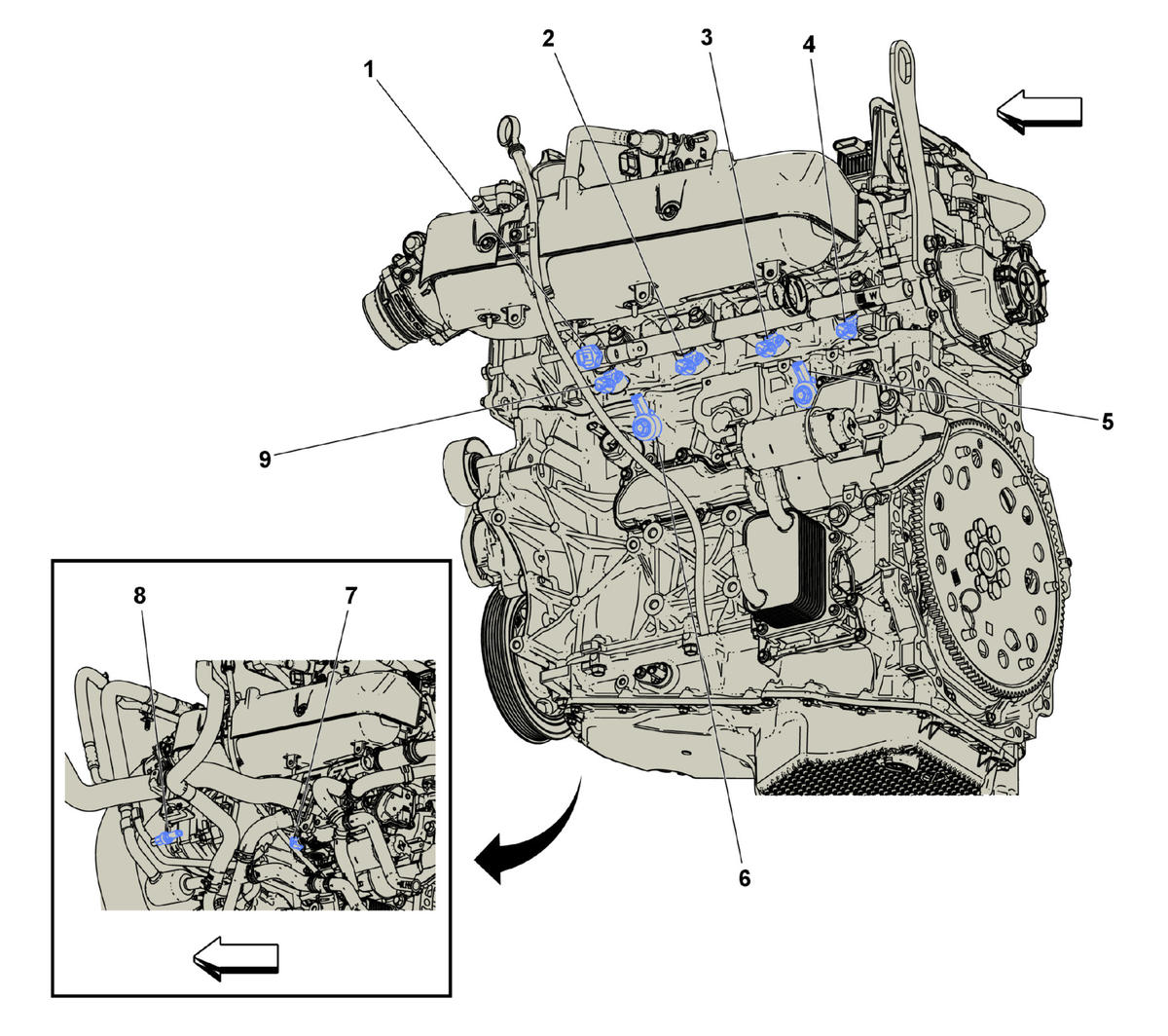 GM5393475