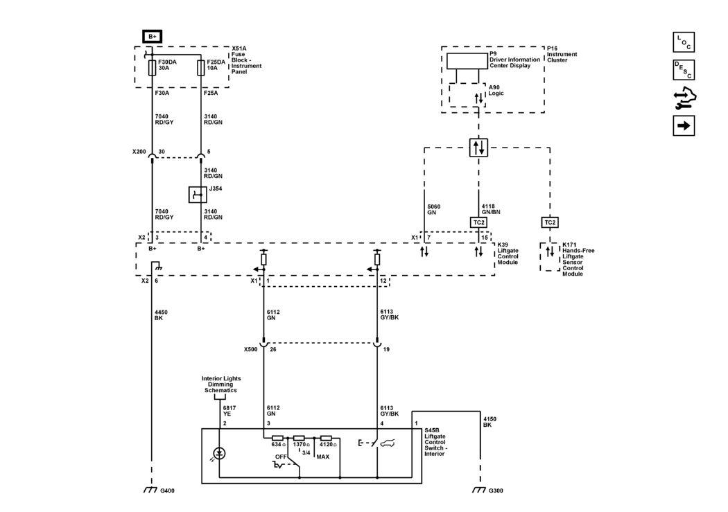 GM5423290