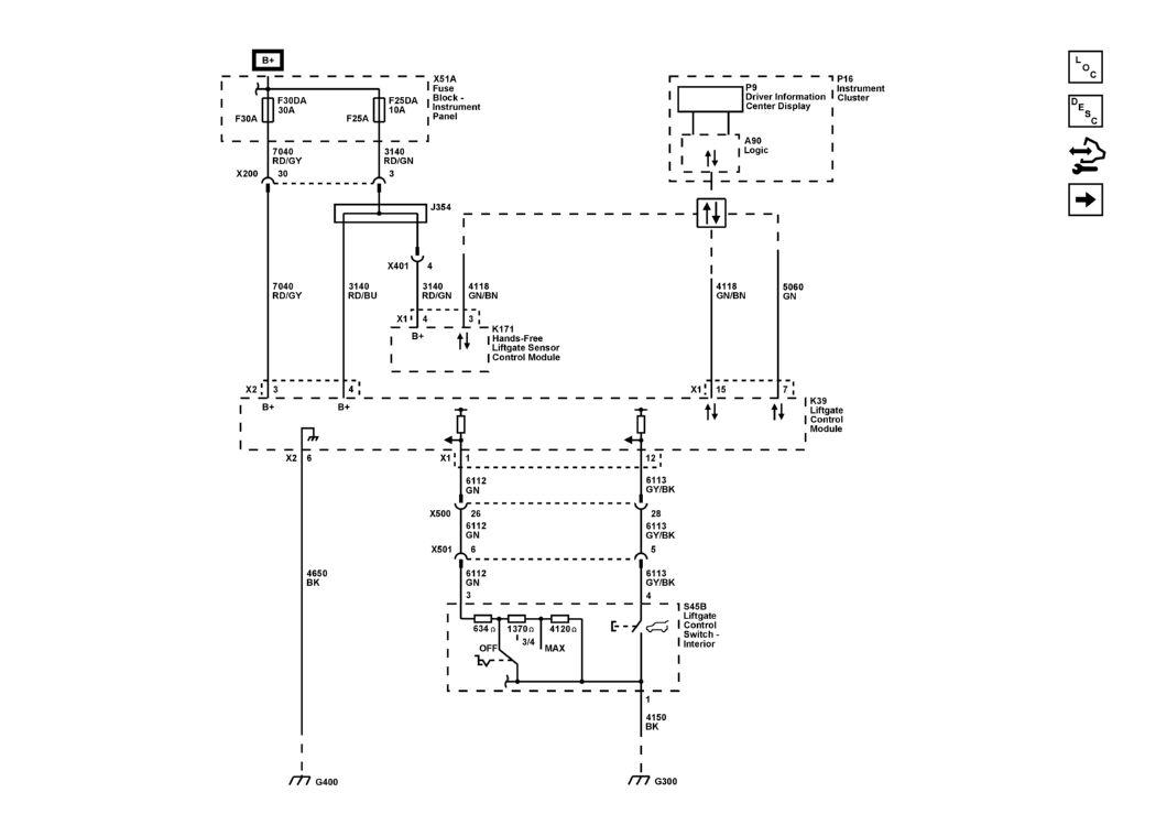 GM5464814