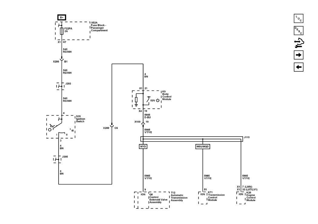 GM5483168