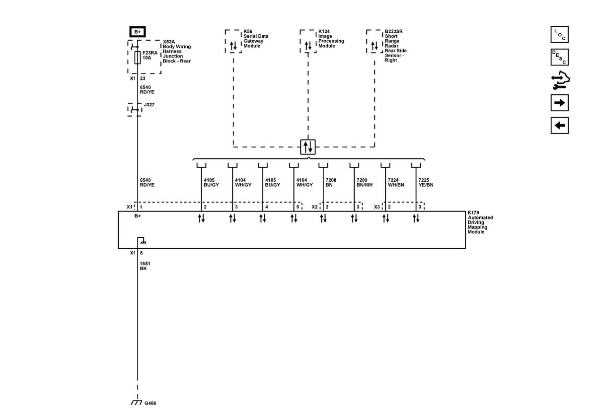 GM5591425