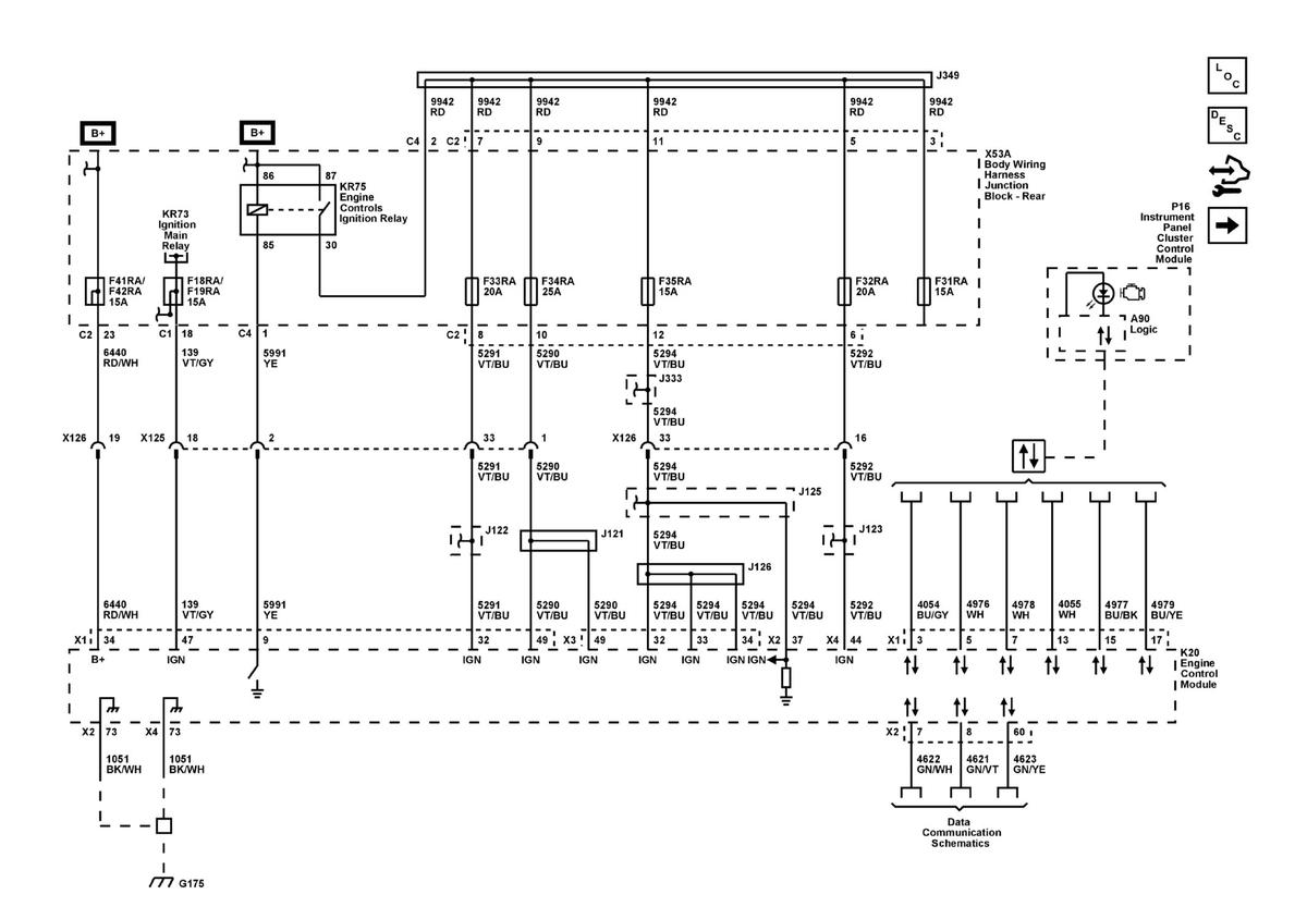 GM5599762