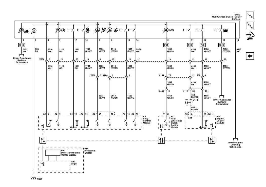 GM5643431