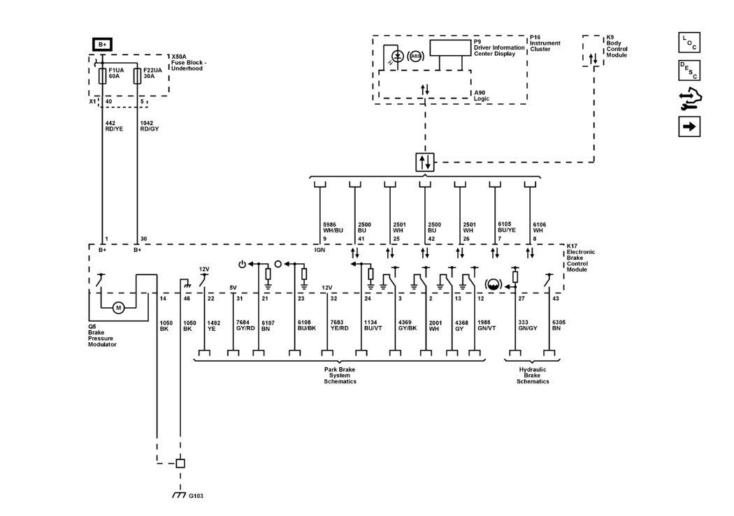 GM5699416