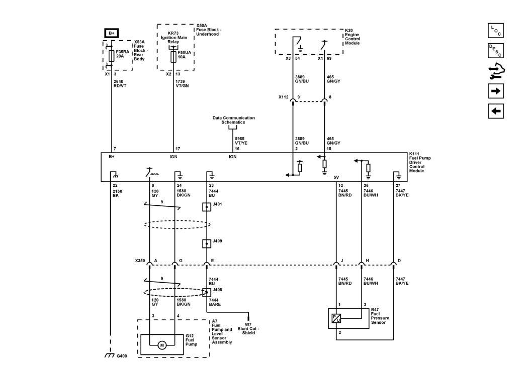 GM5699465