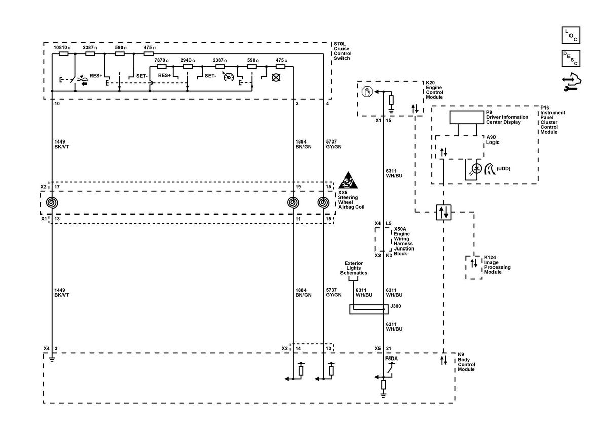 GM5738181